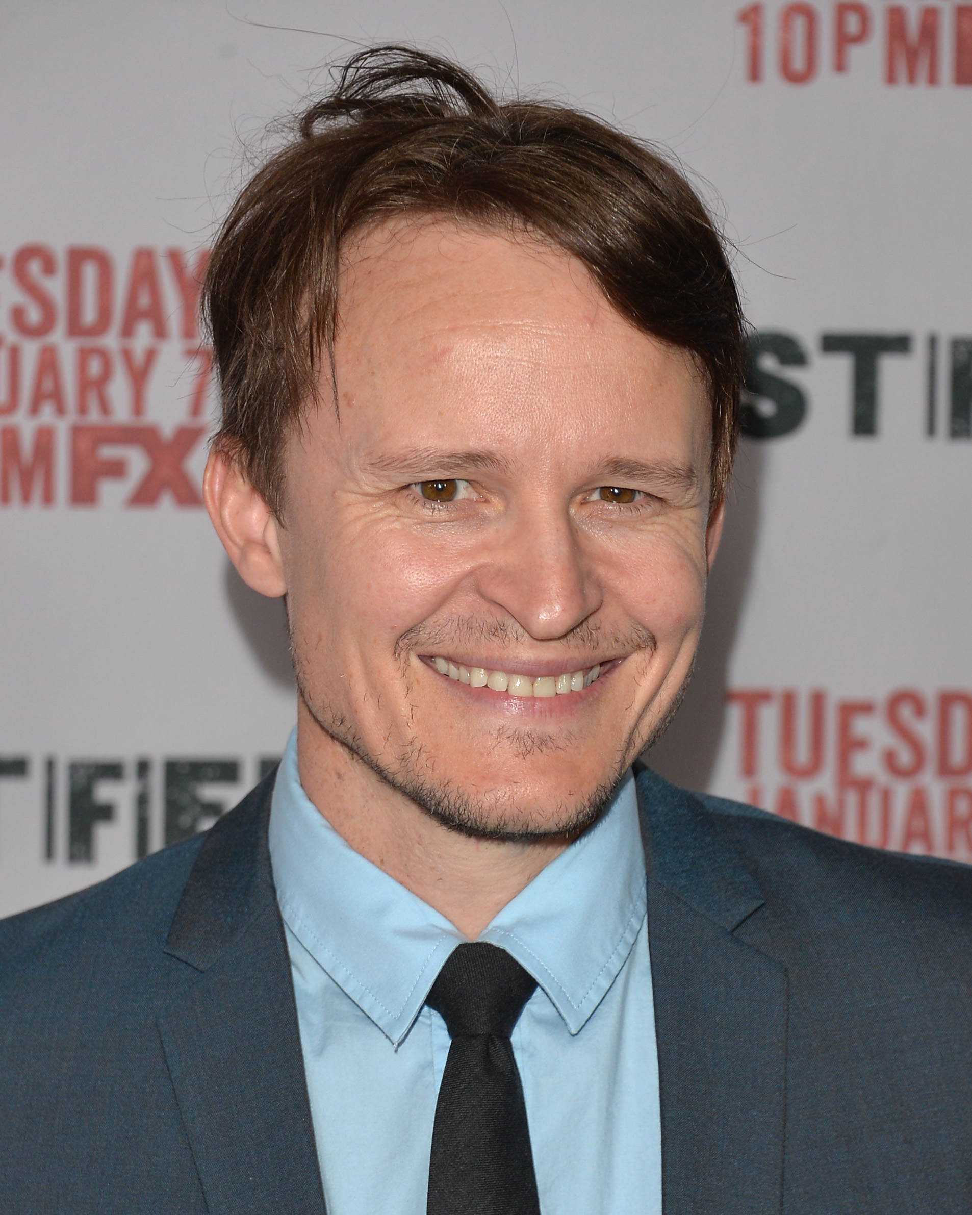 Damon Herriman photo 3