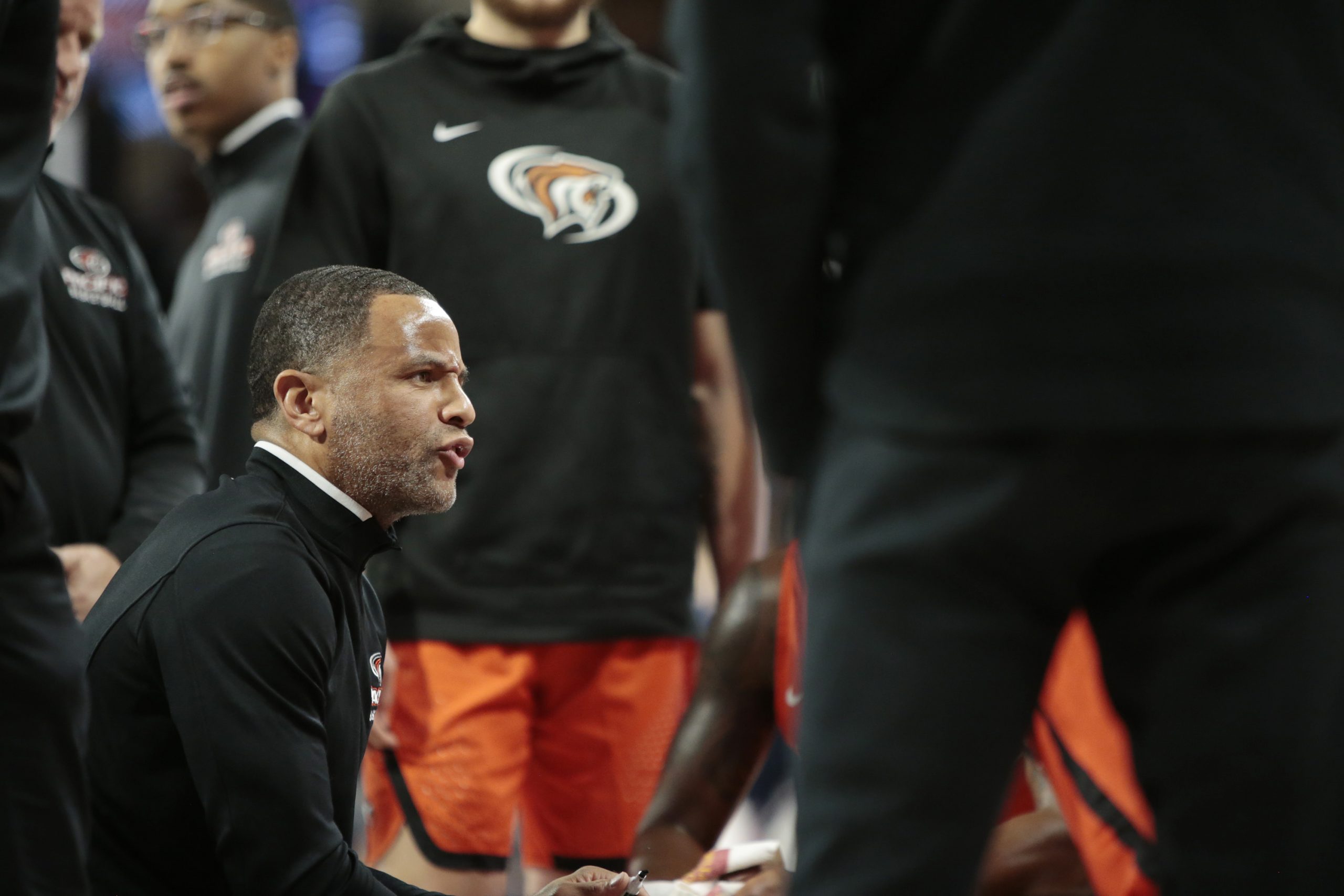 Damon Stoudamire photo 2