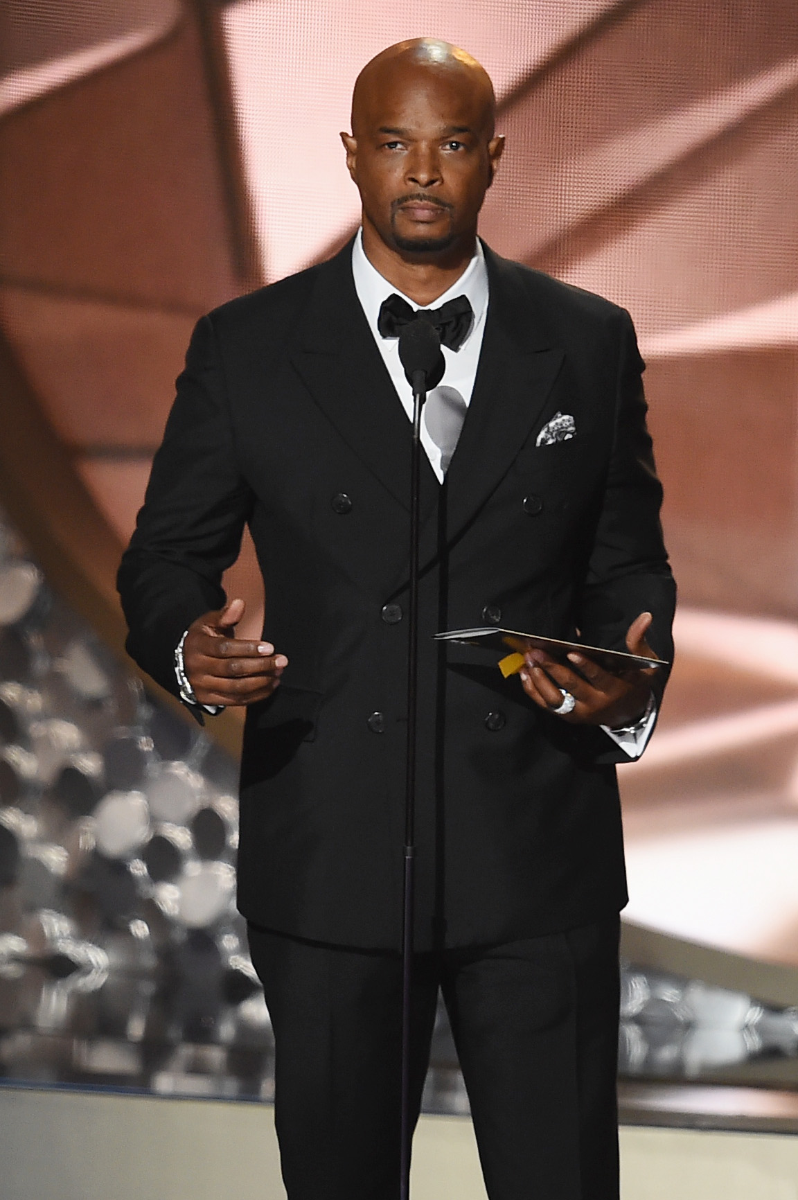 Damon Wayans photo 2