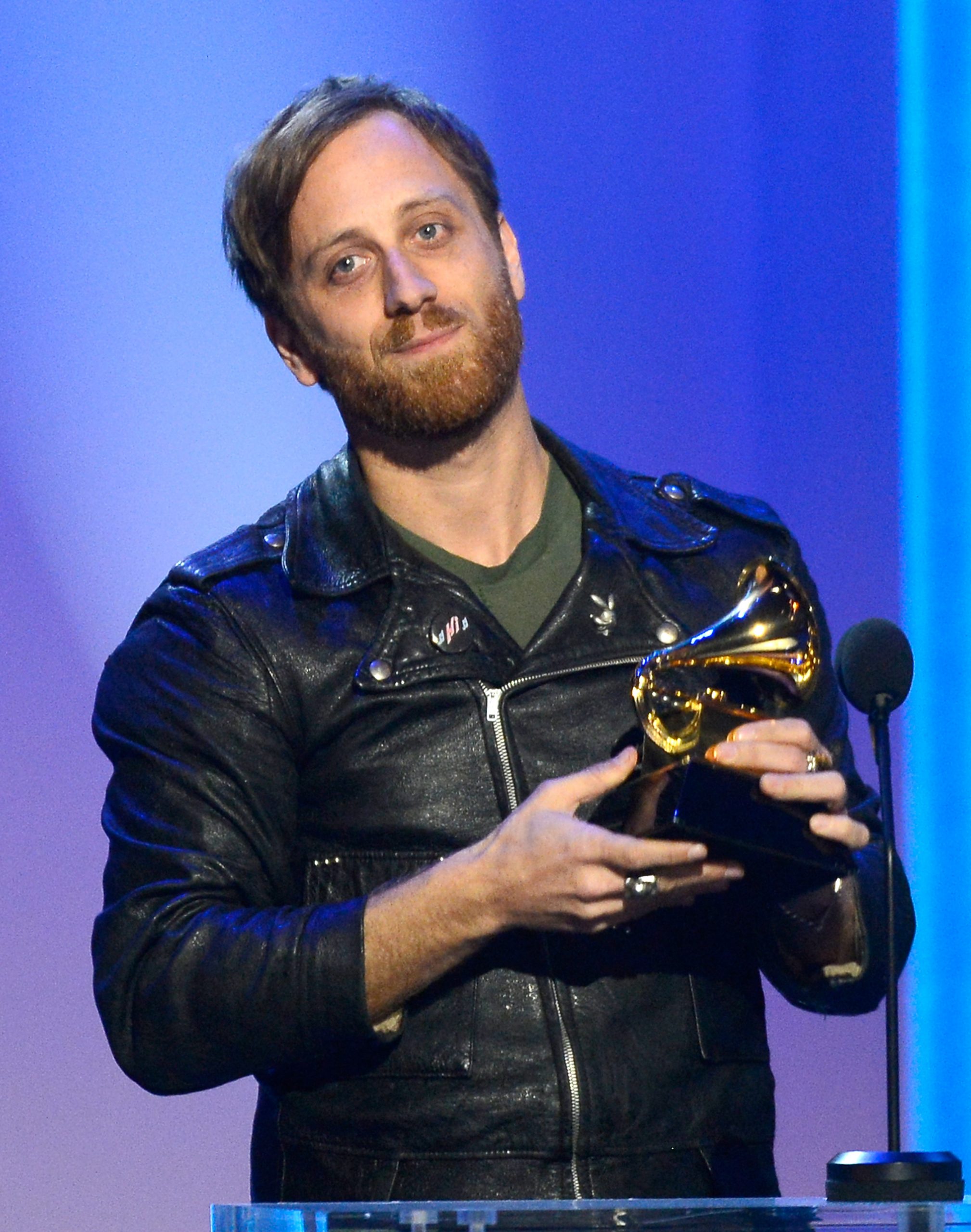 Dan Auerbach photo