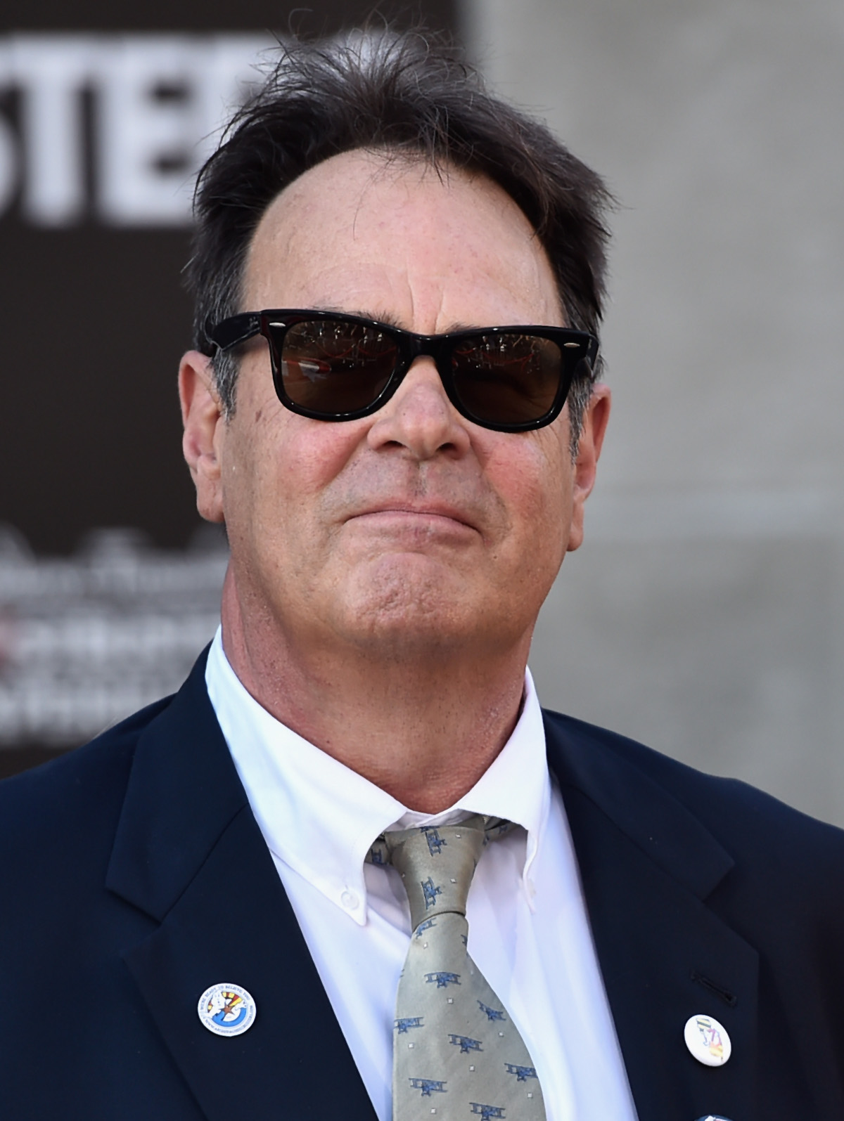 Dan Aykroyd photo 2