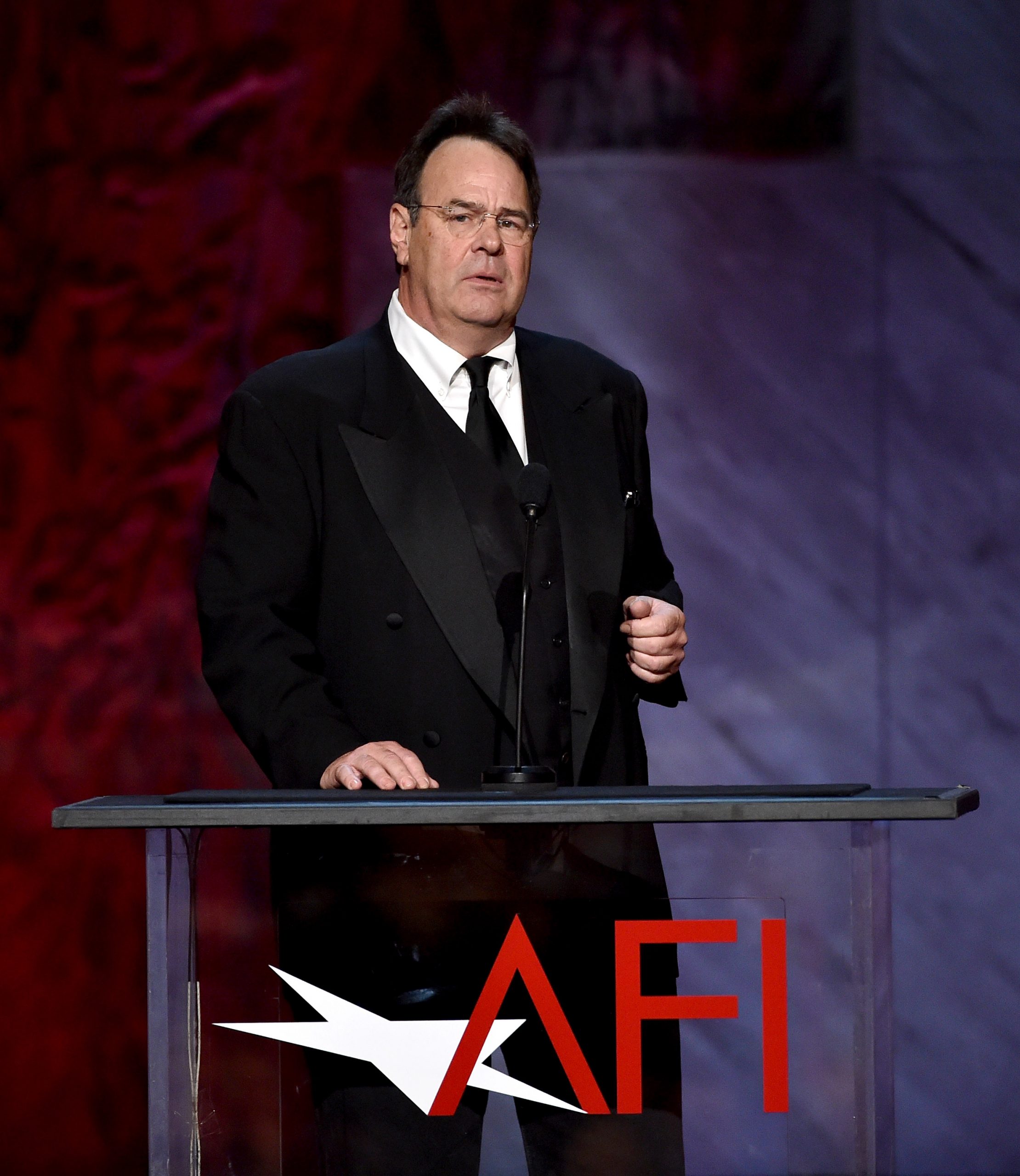 Dan Aykroyd photo 3