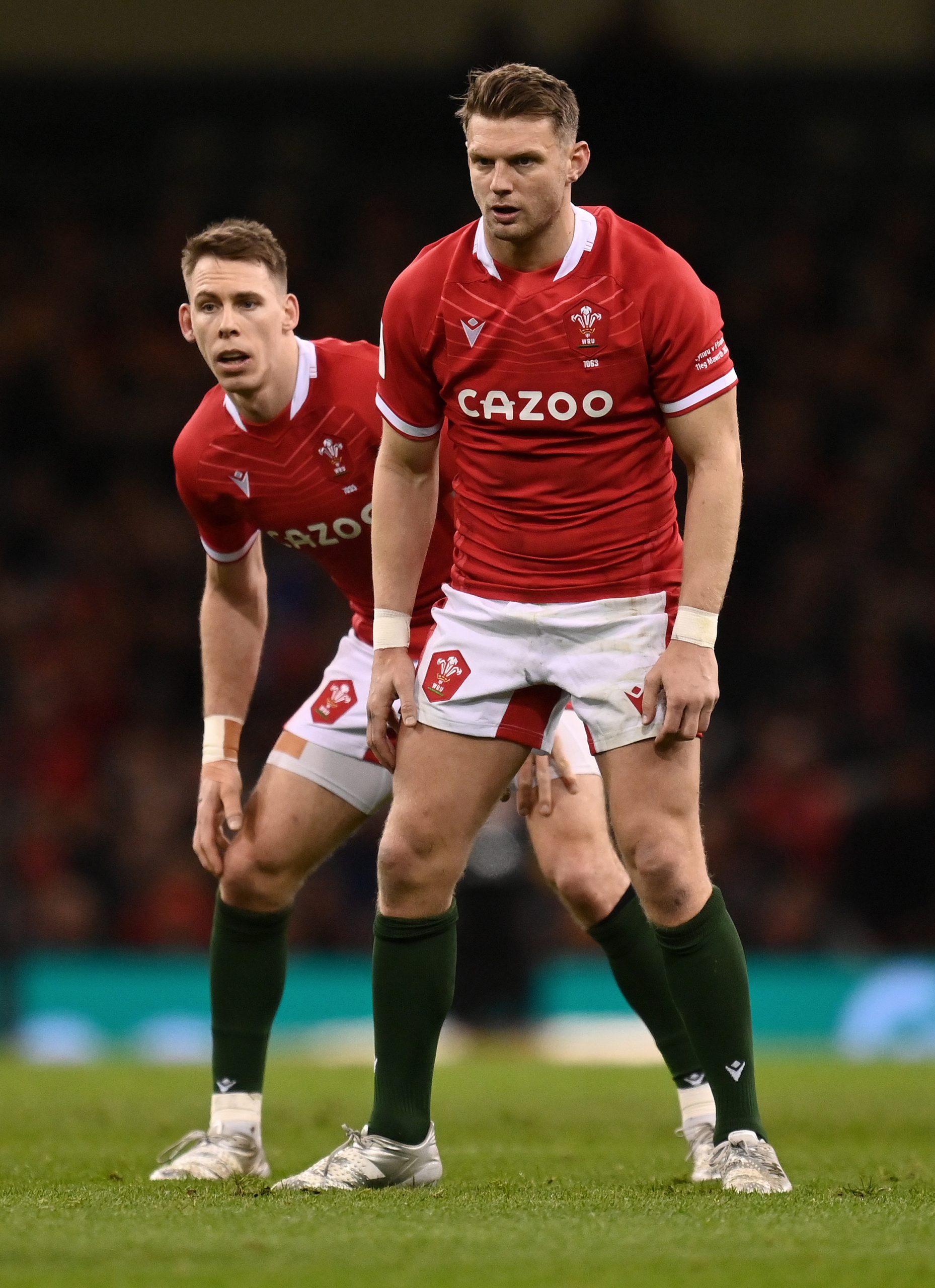 Dan Biggar photo