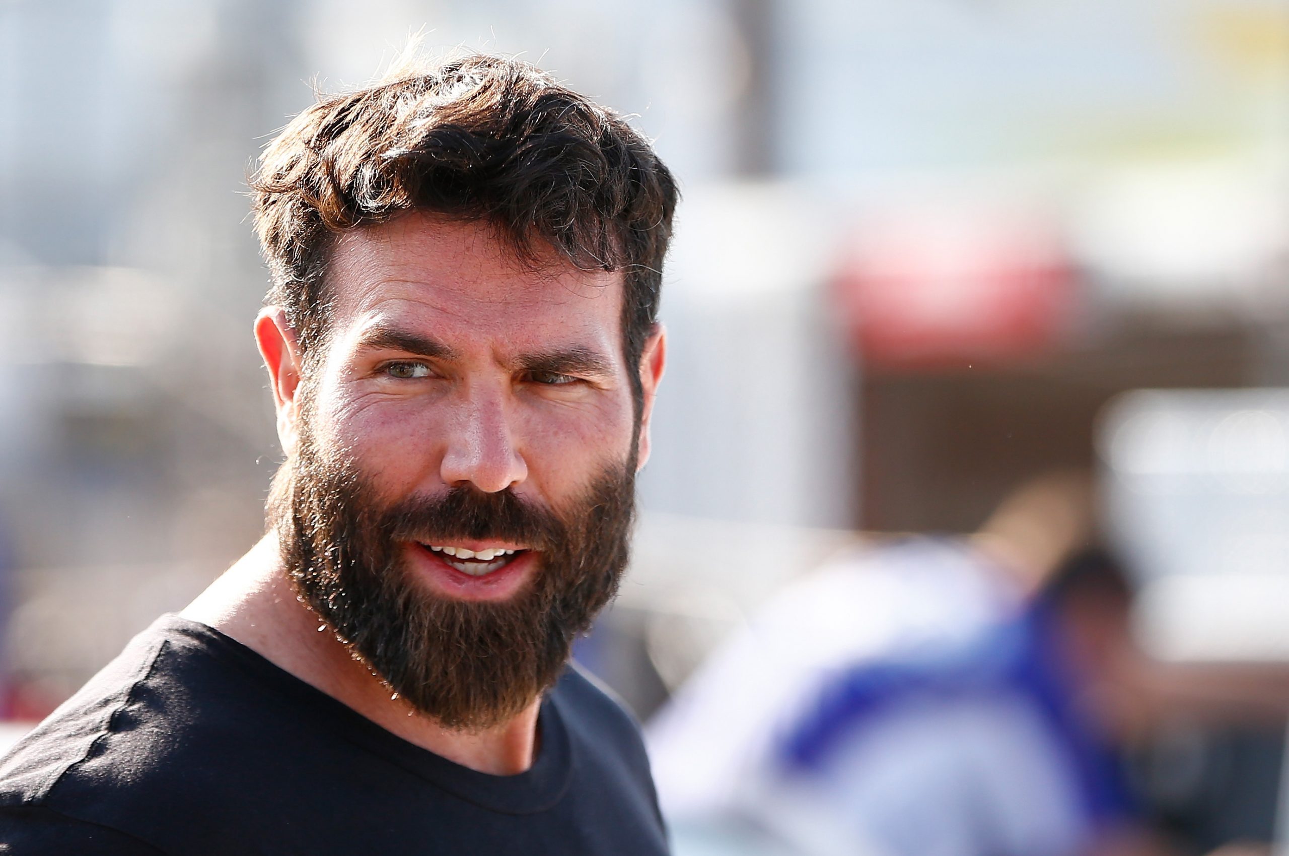 Dan Bilzerian photo 2