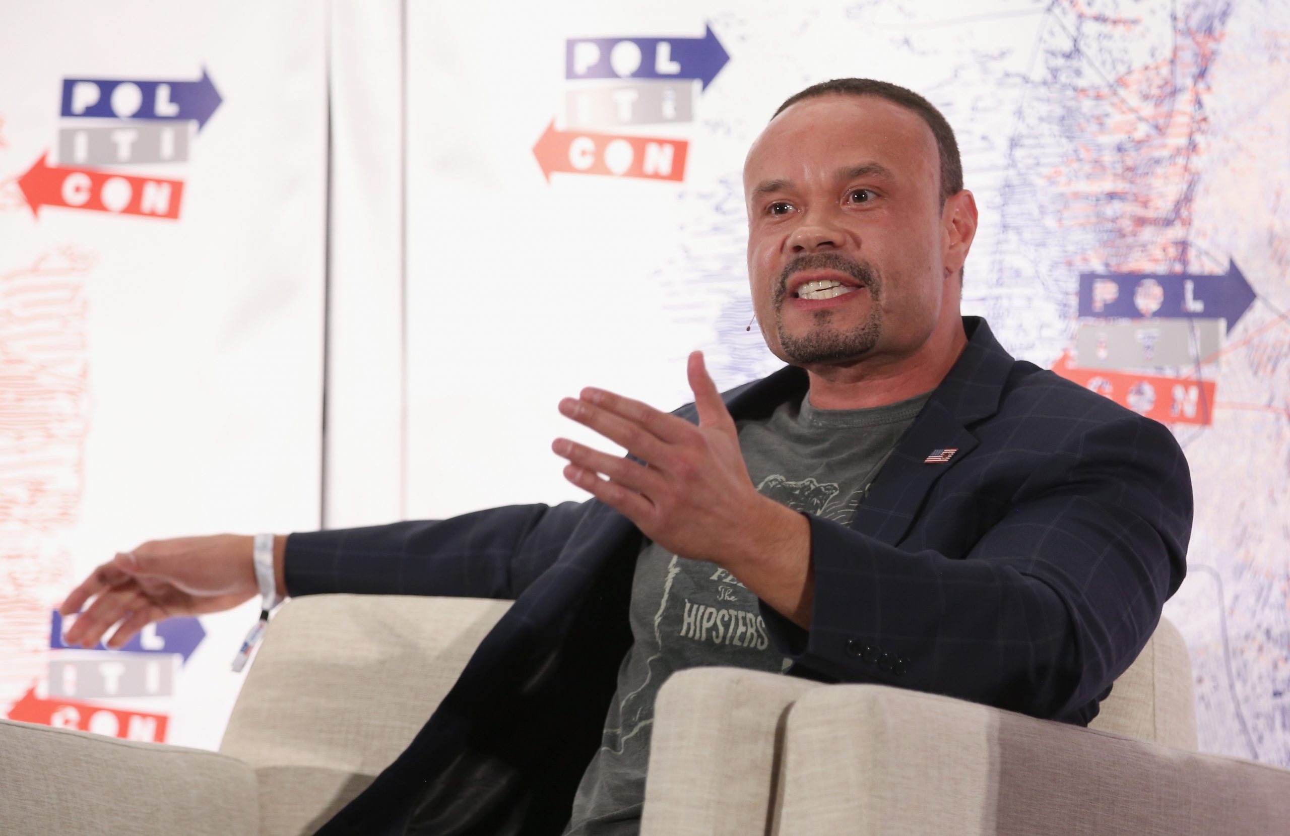 Dan Bongino photo