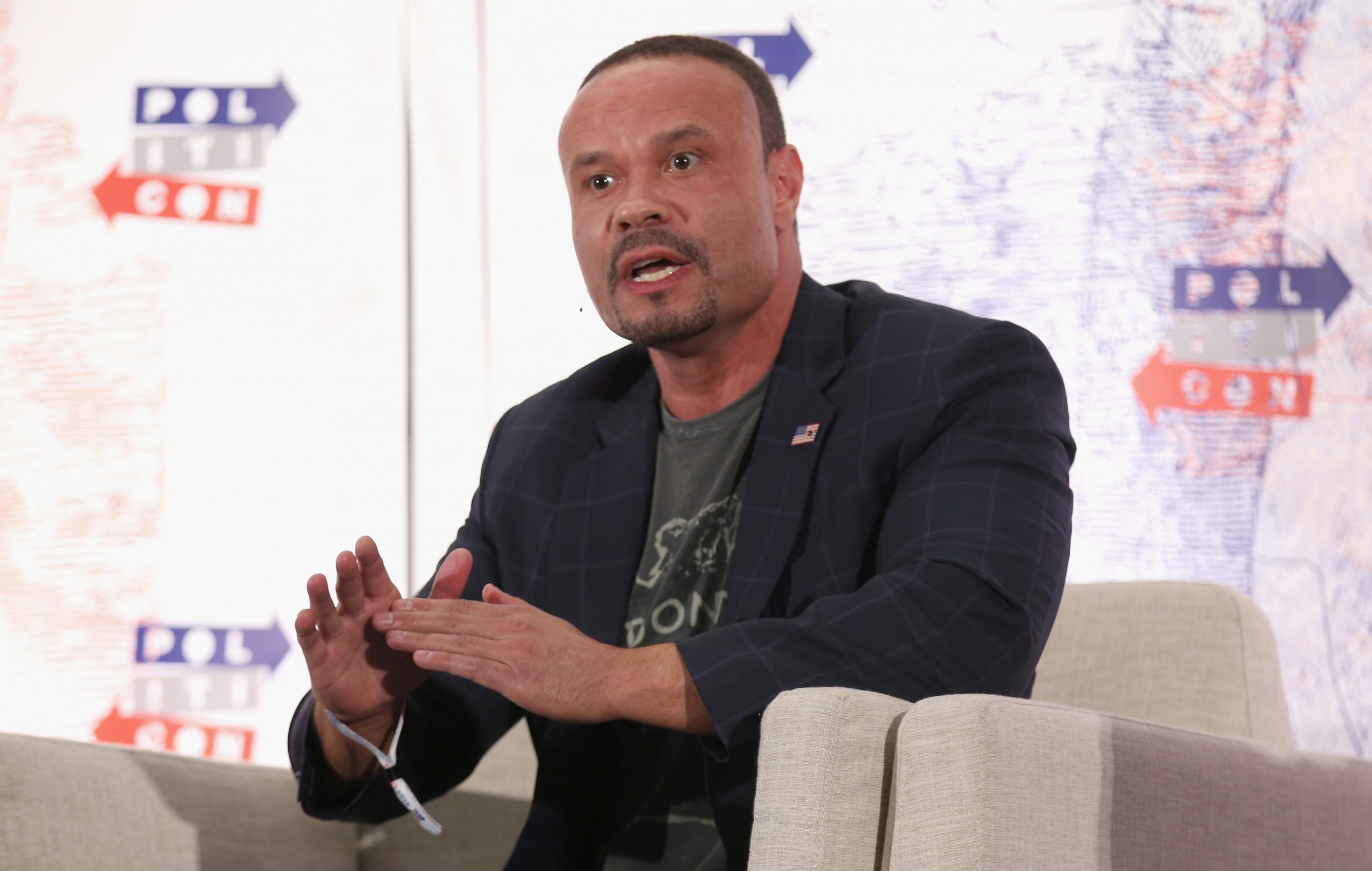 Dan Bongino photo 2