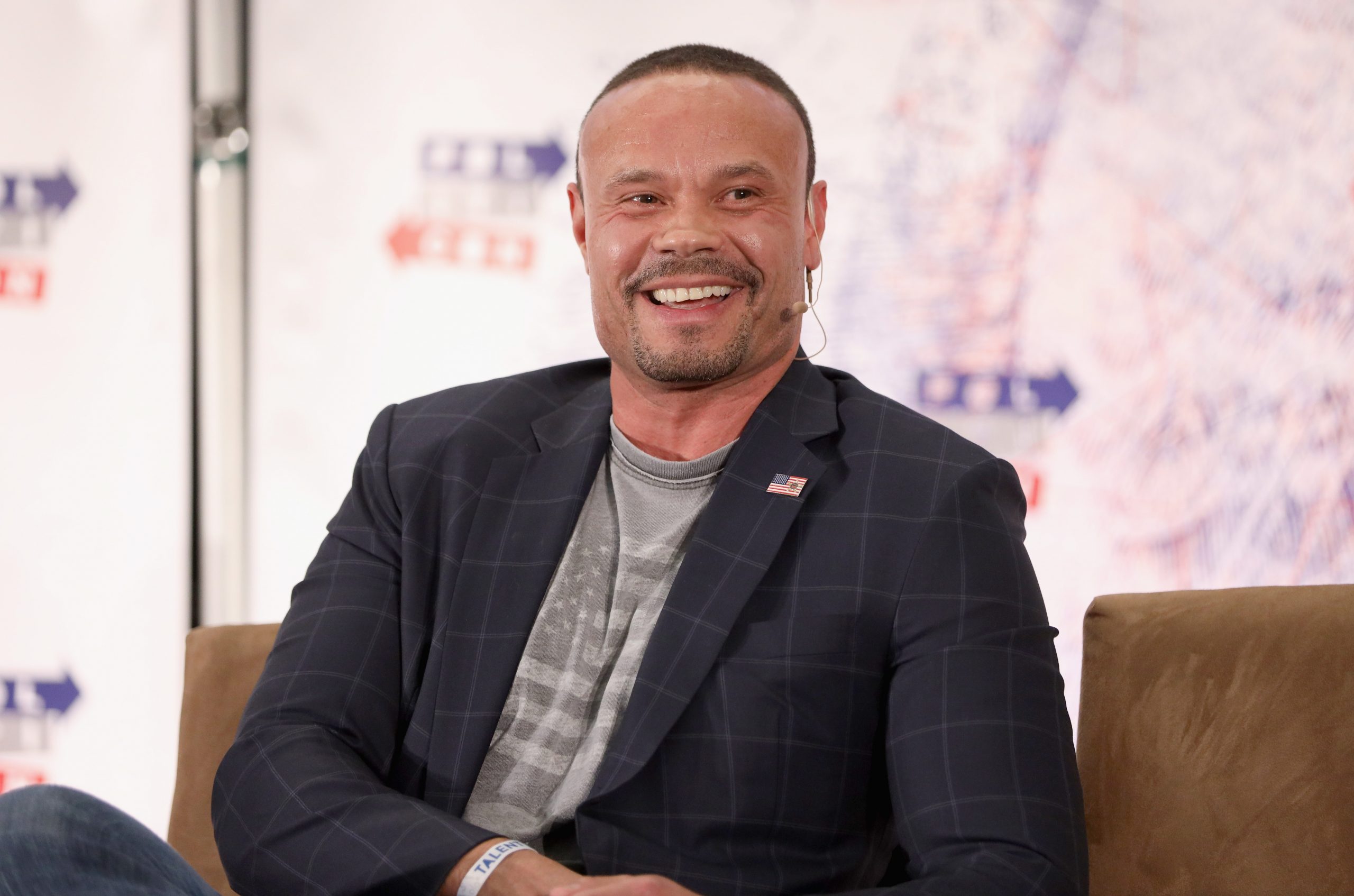 Dan Bongino photo 3