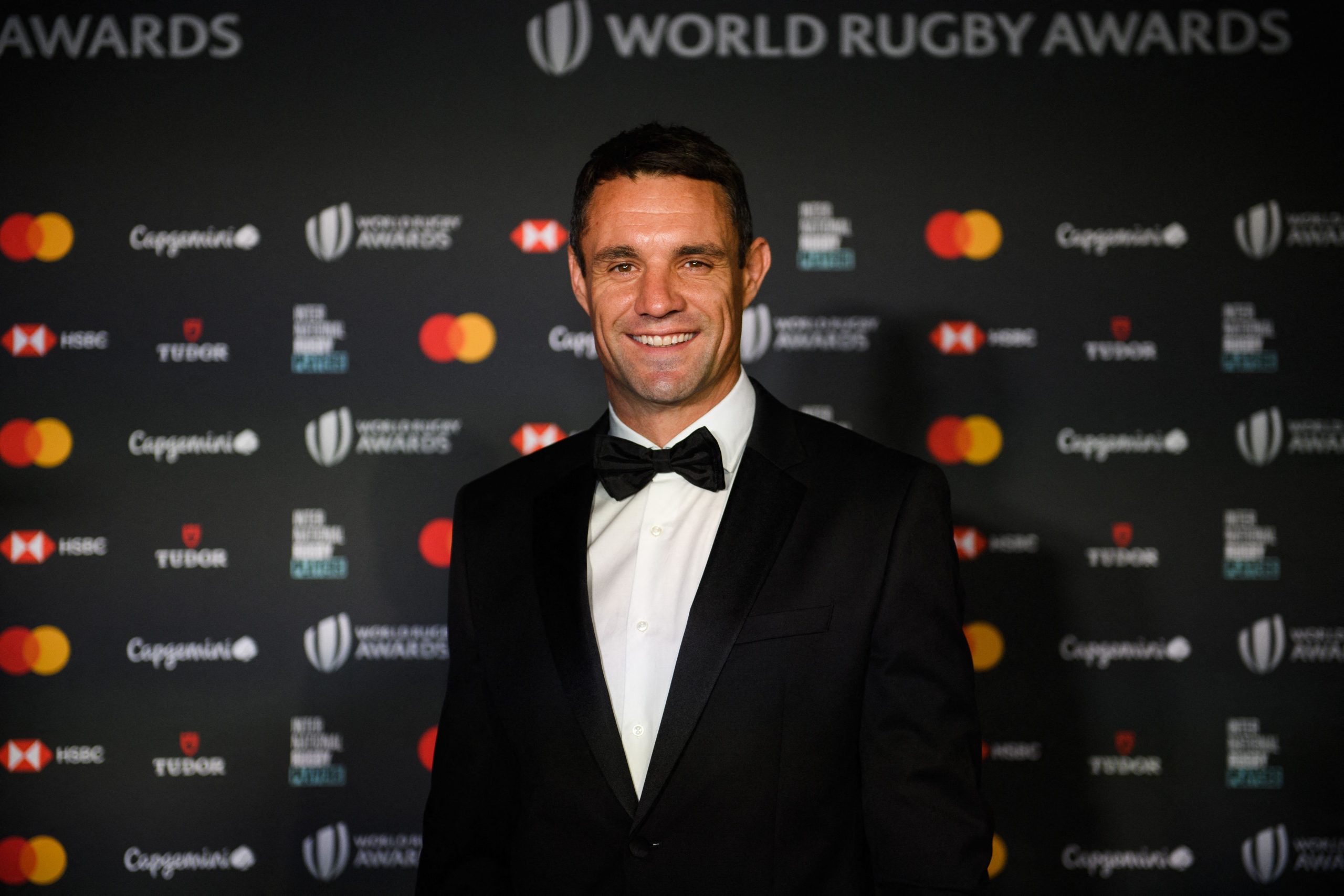 Dan Carter photo 2