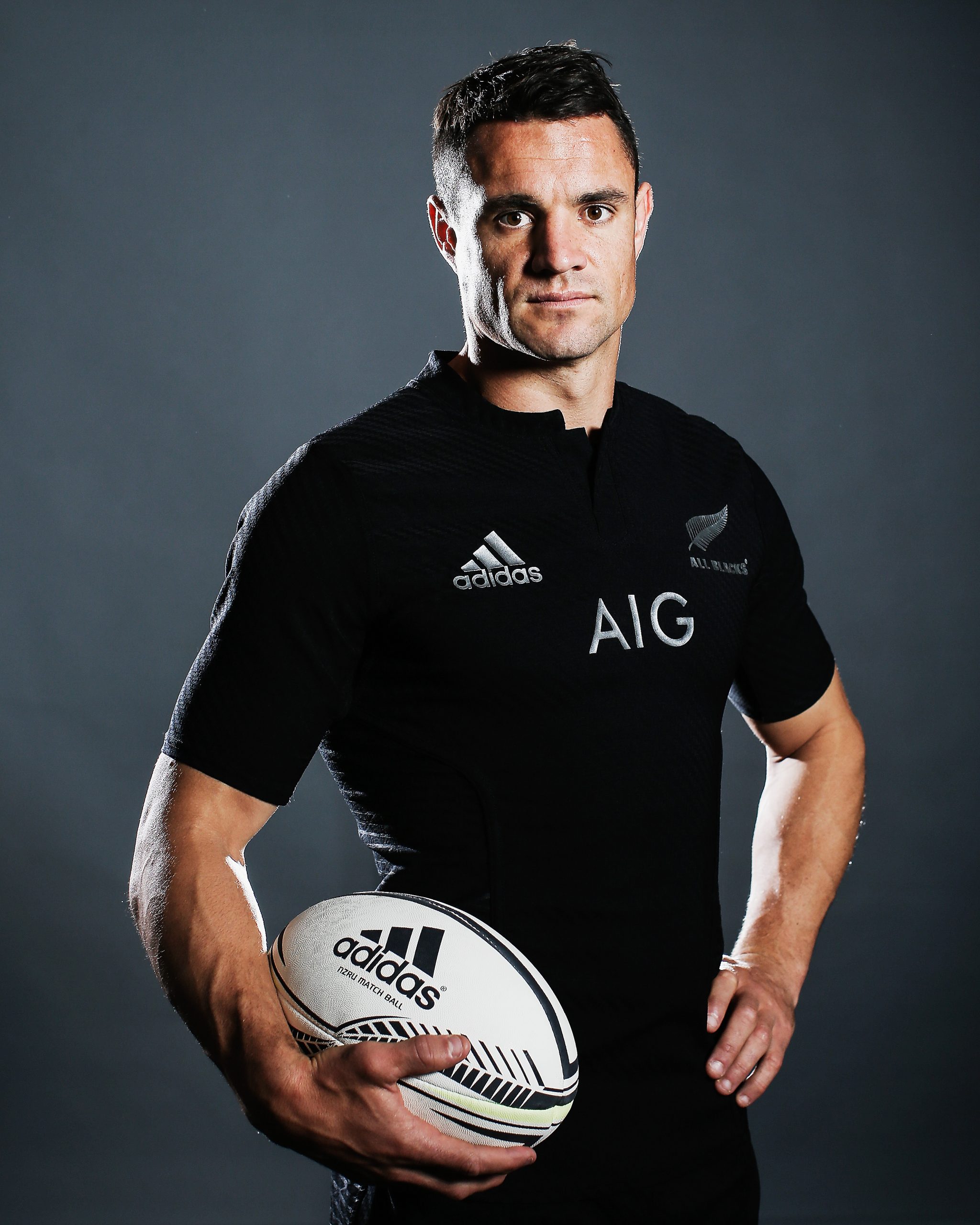 Dan Carter photo 3