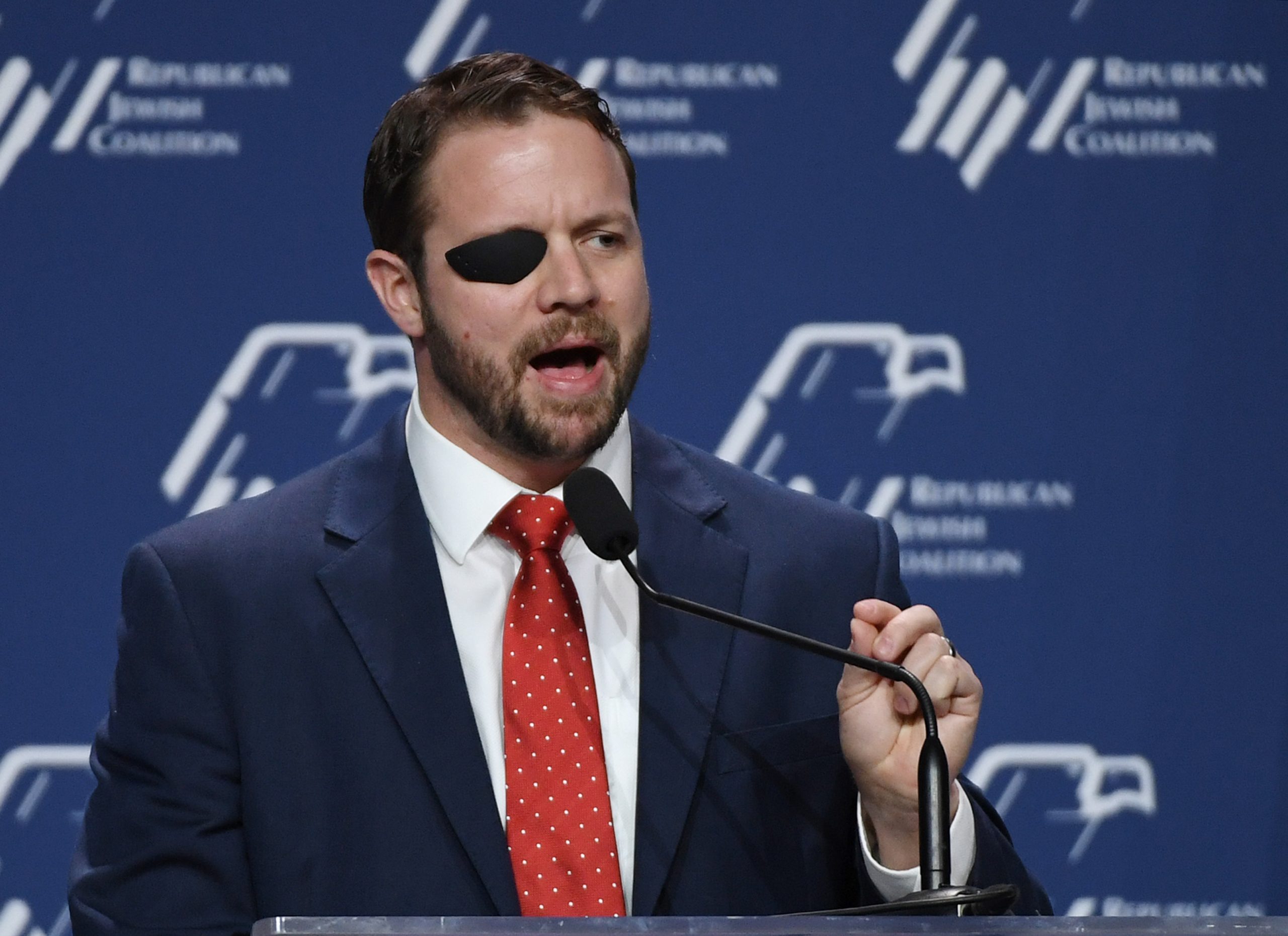 Dan Crenshaw photo