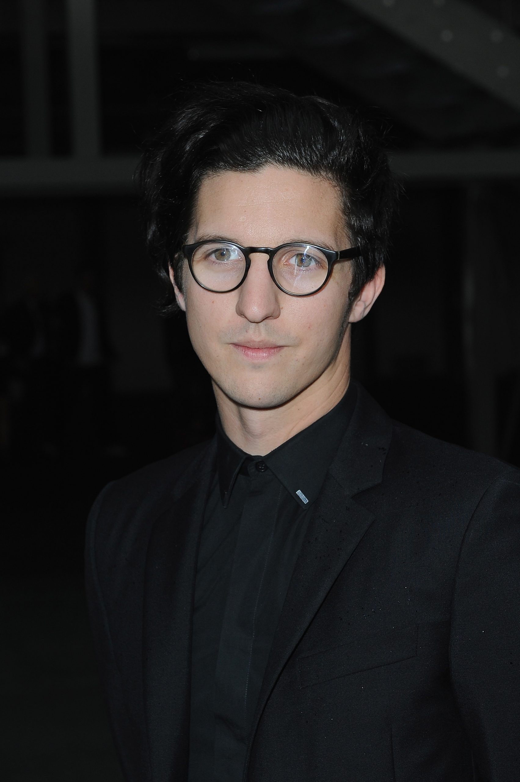 Dan Croll photo 3