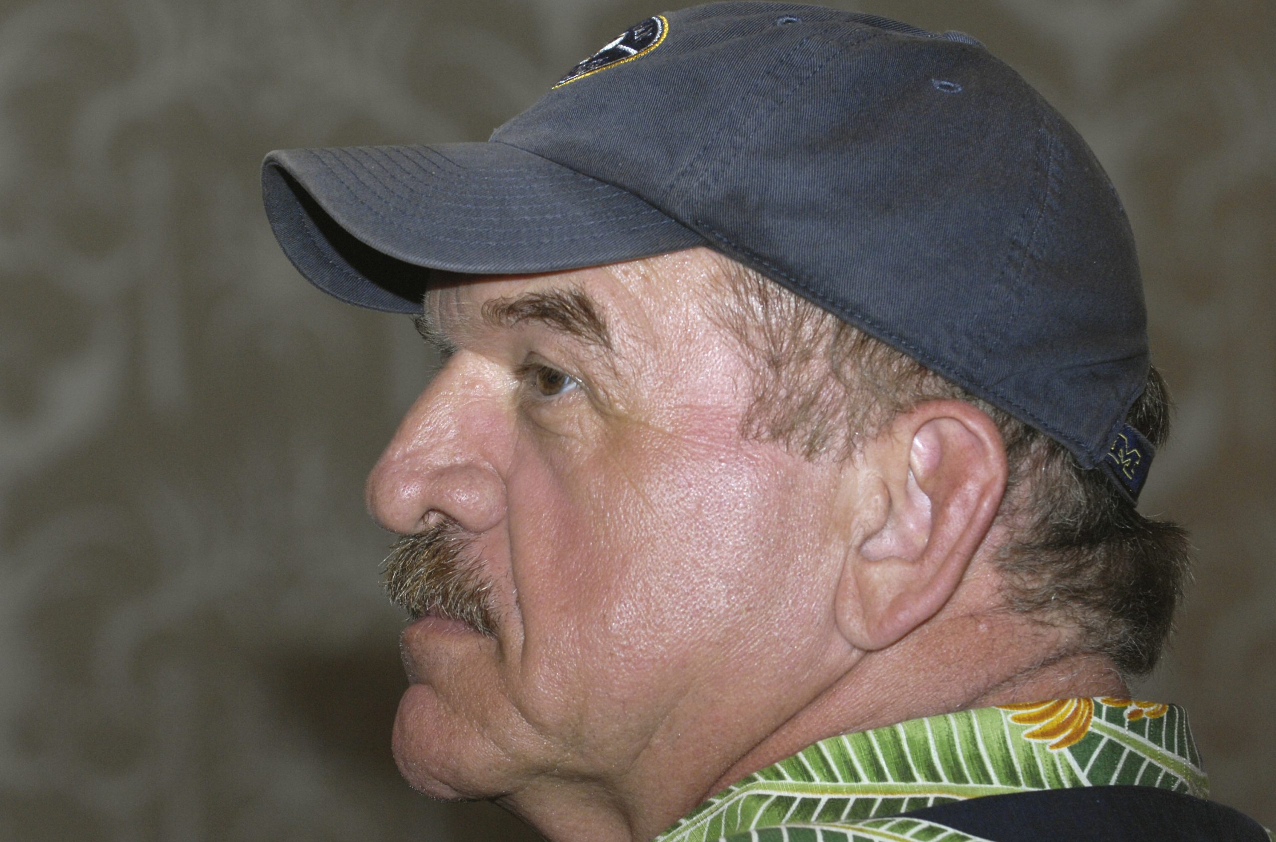 Dan Dierdorf photo