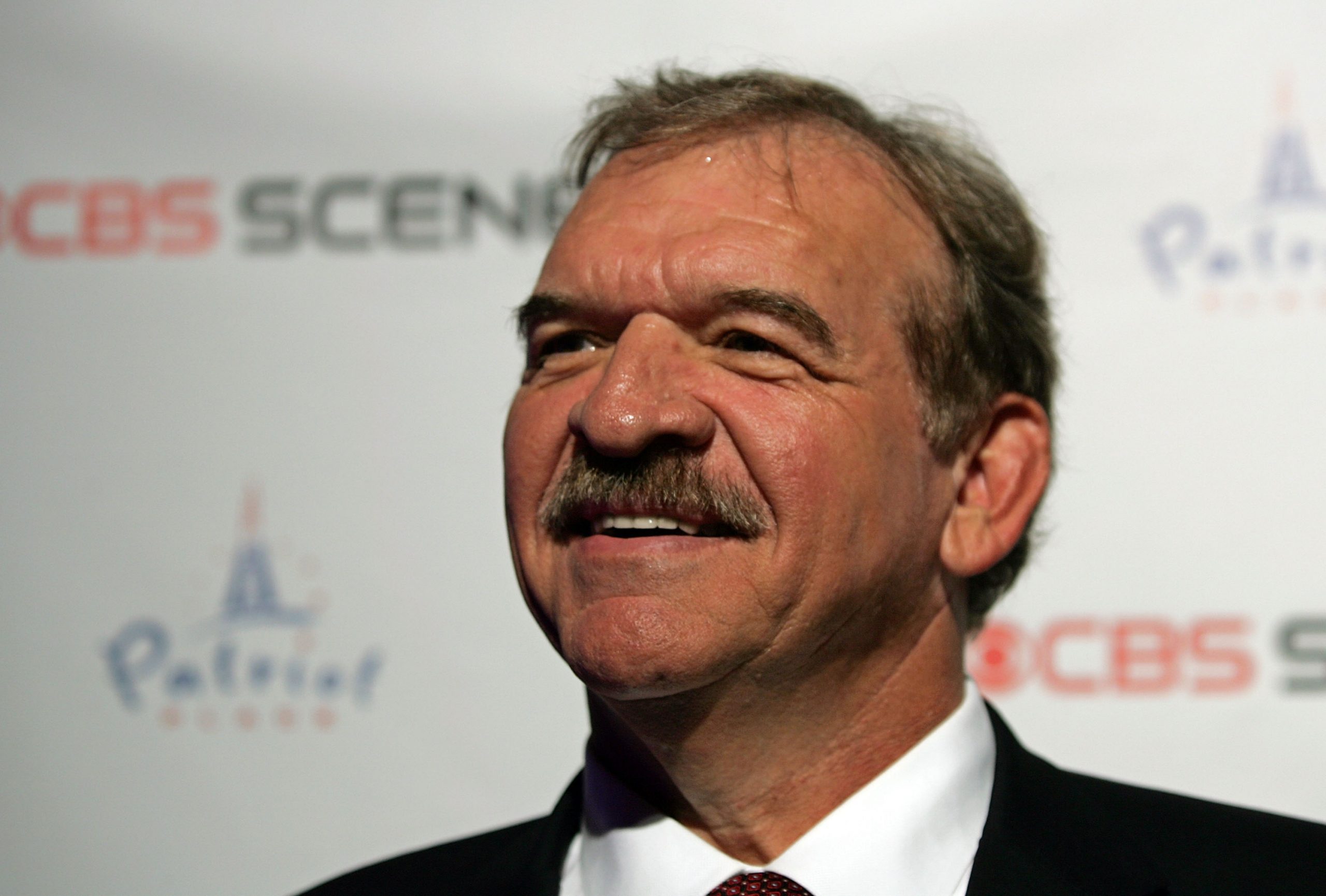 Dan Dierdorf photo 3