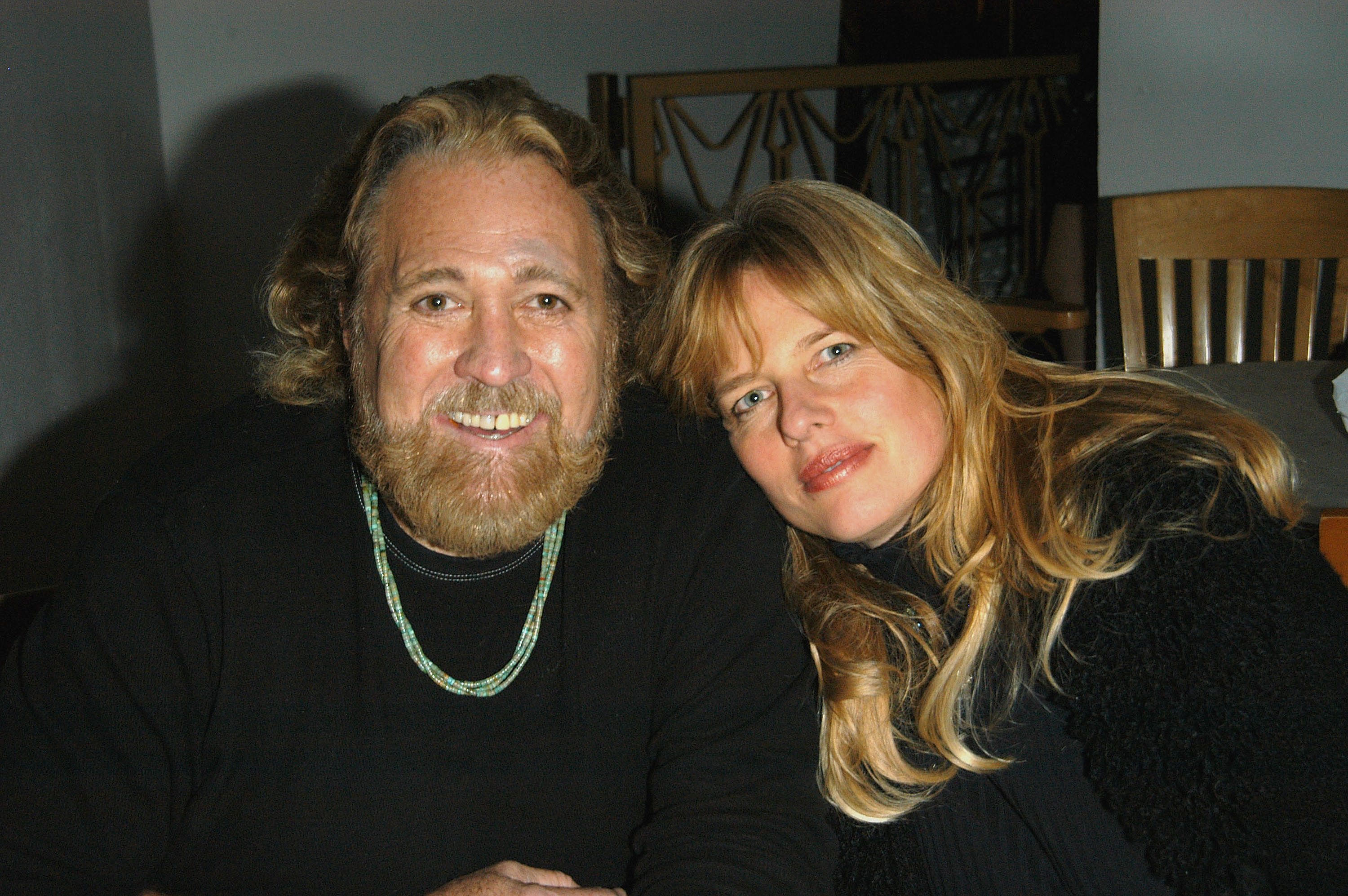 Dan Haggerty photo 2