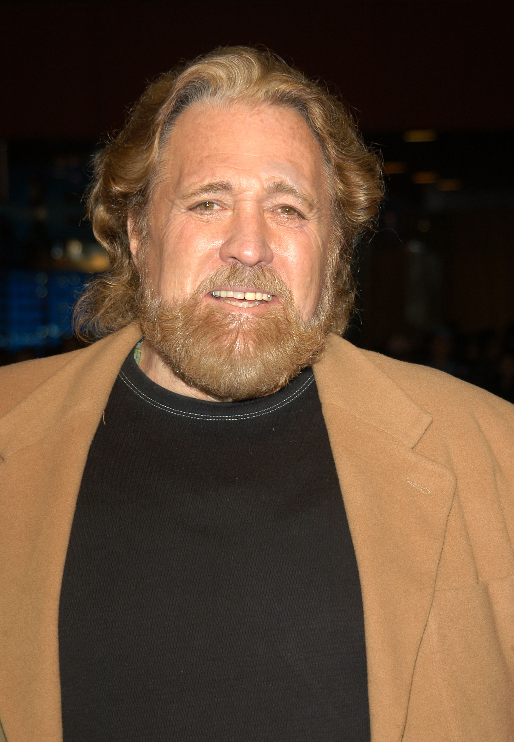 Dan Haggerty photo 3