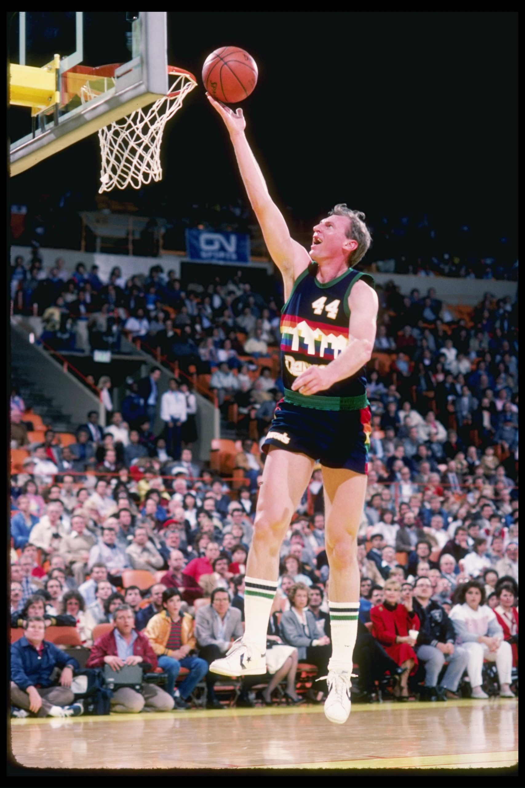 Dan Issel photo