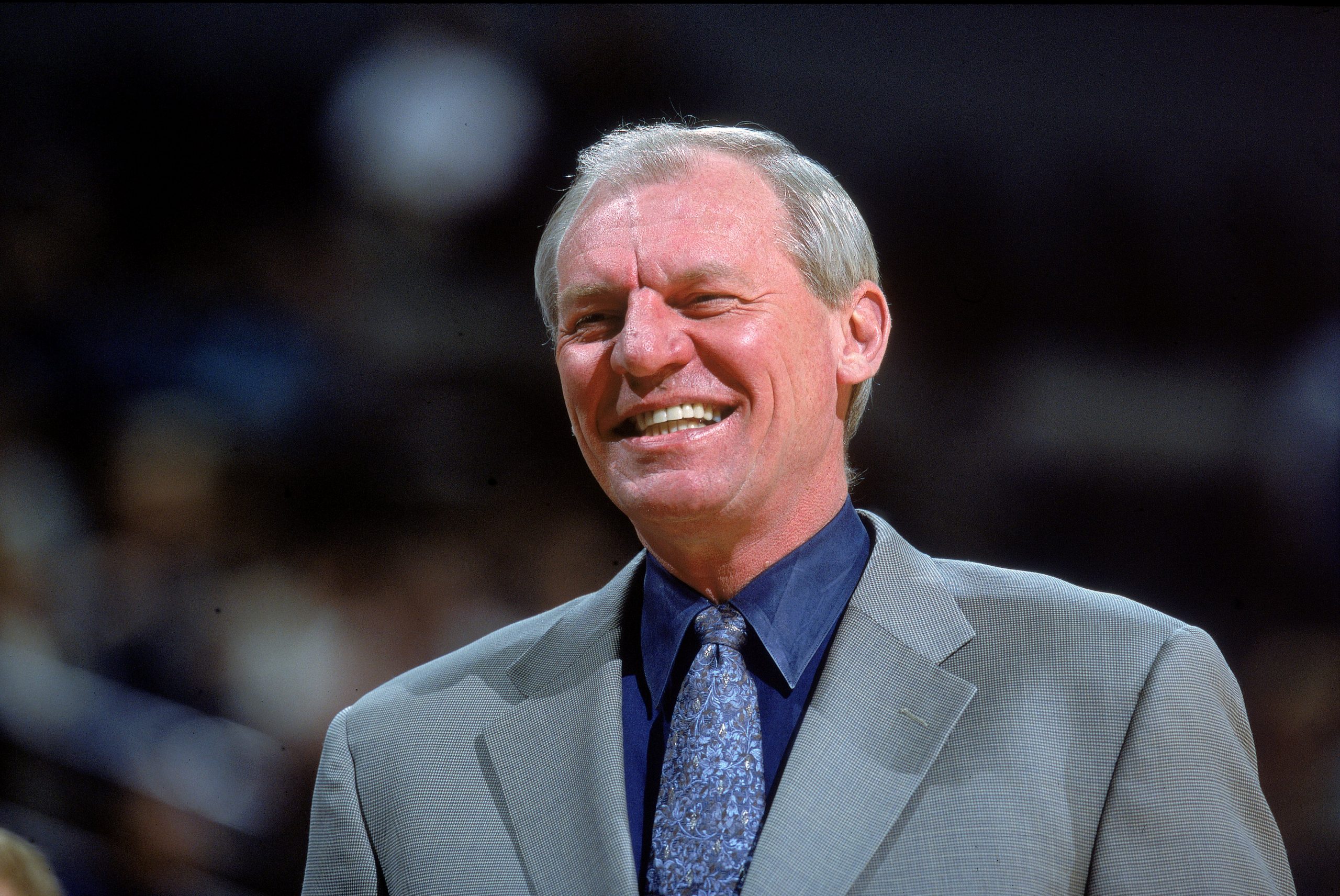 Dan Issel photo 3