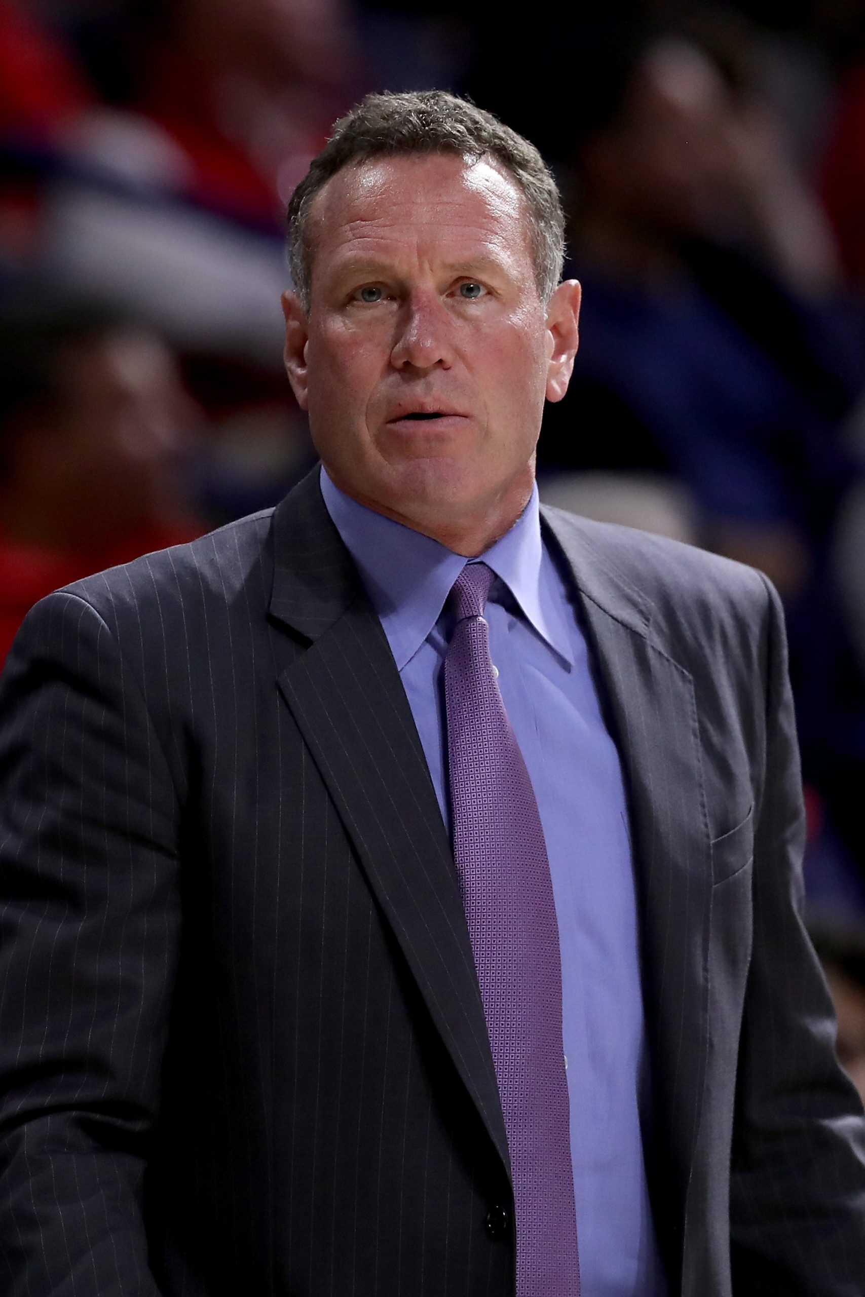 Dan Majerle photo