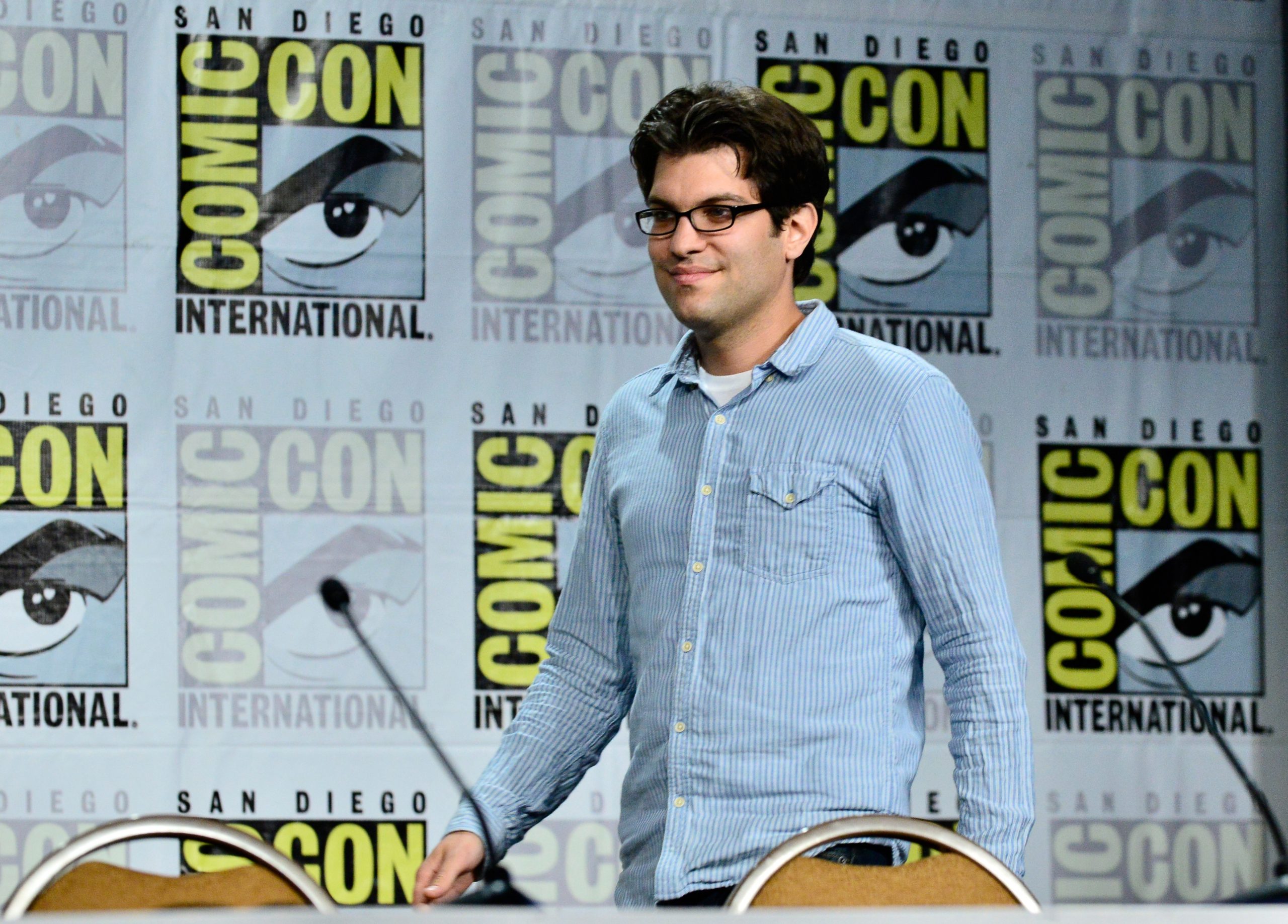 Dan Mintz photo 3