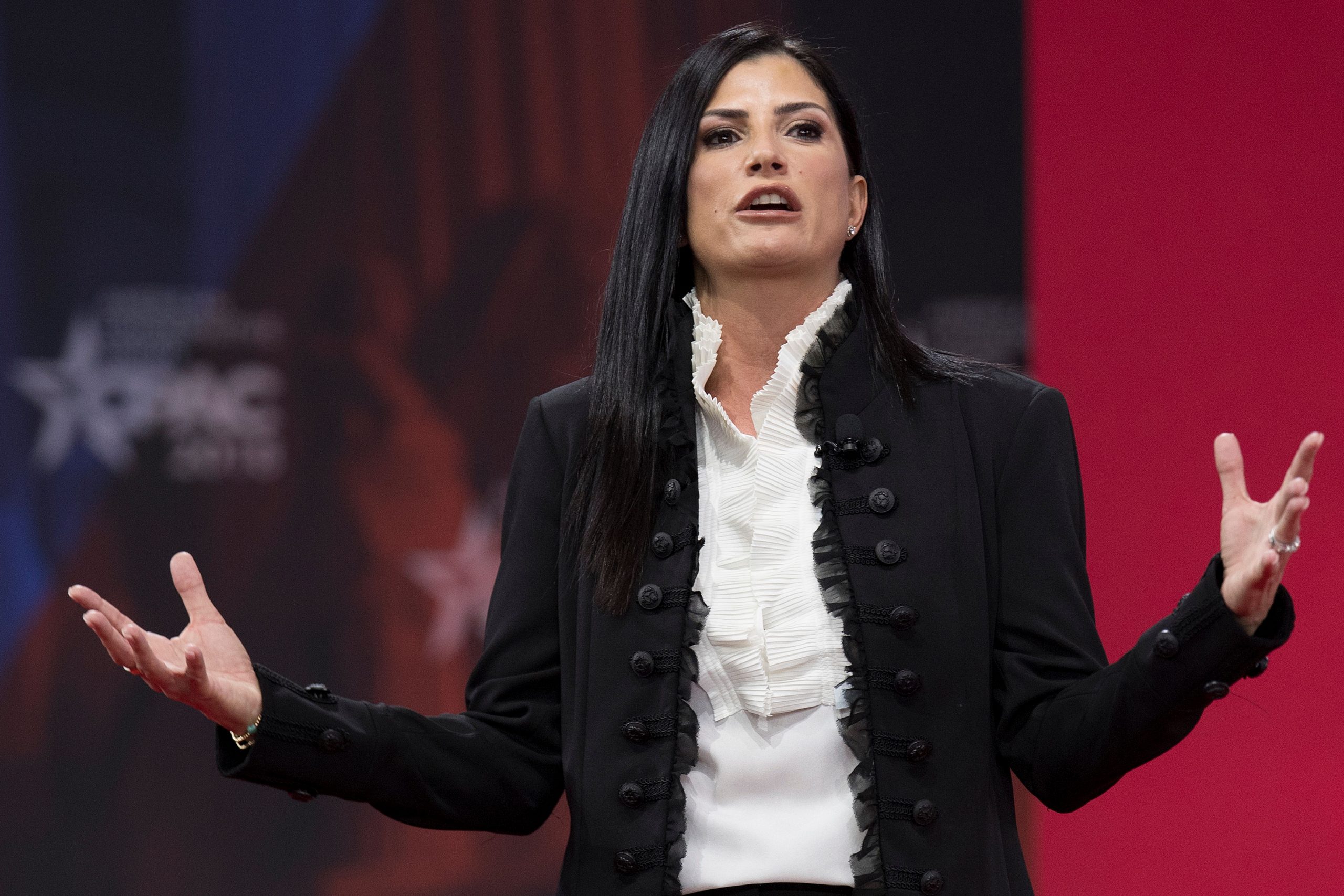 Dana Loesch photo 2