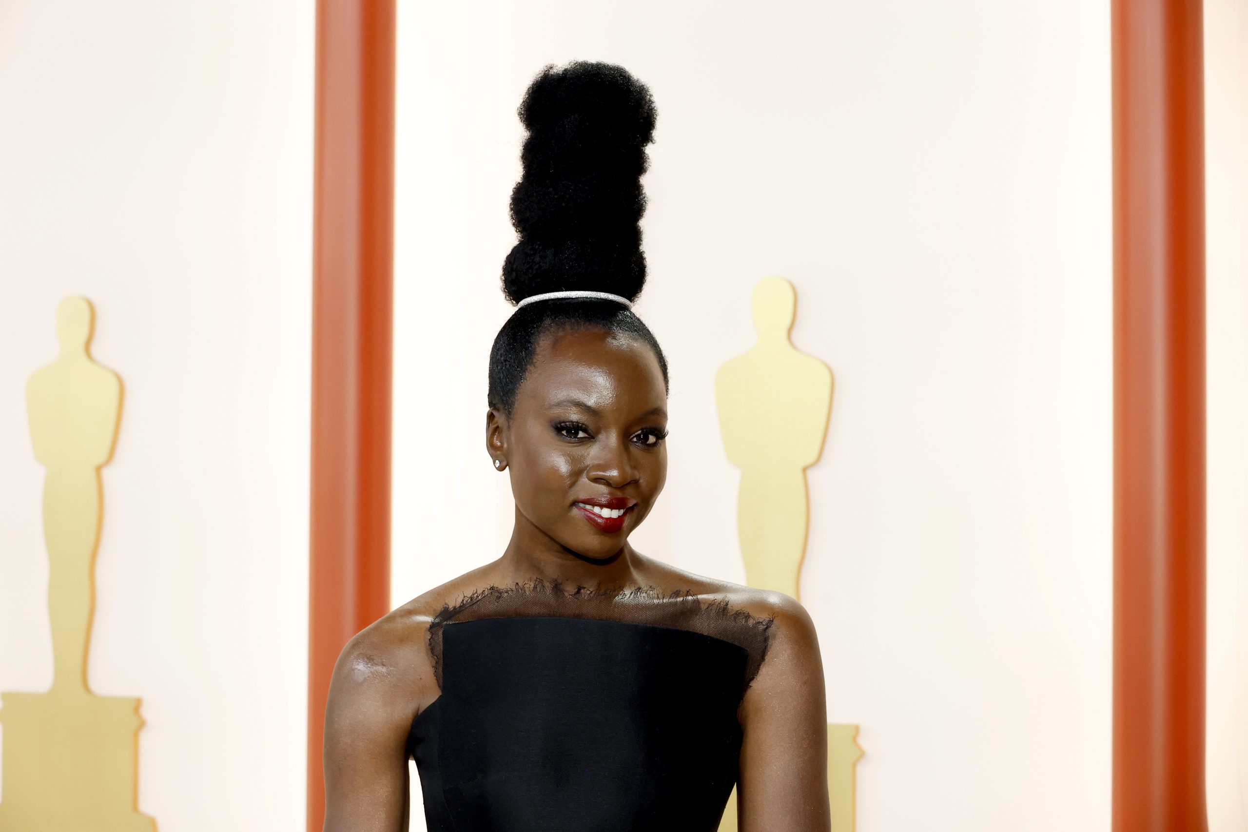 Danai Gurira photo 2