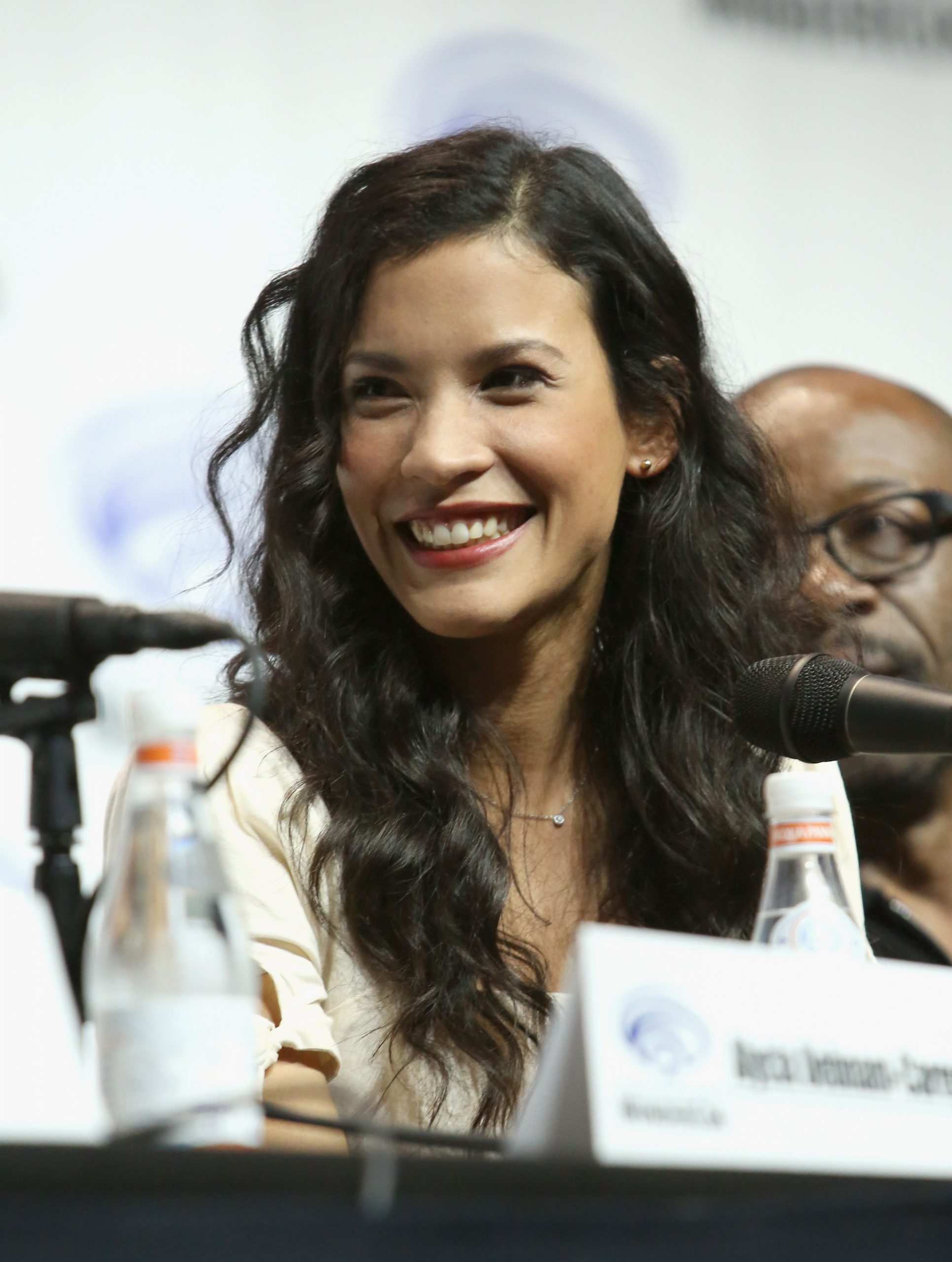 Danay Garcia photo