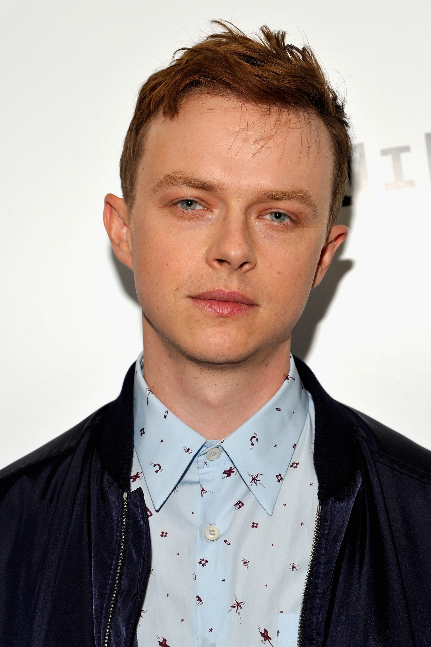 Dane DeHaan photo