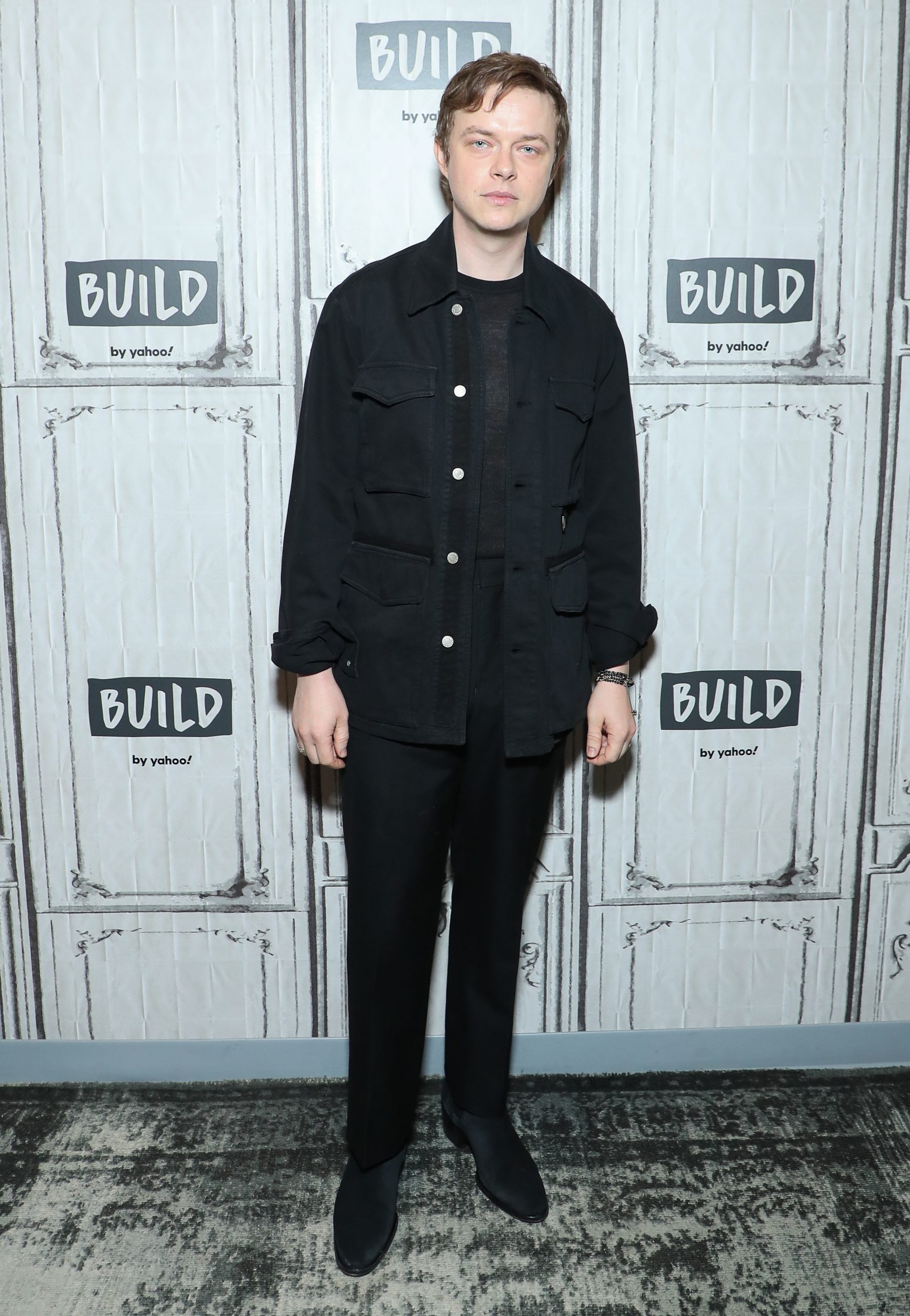 Dane DeHaan photo 2