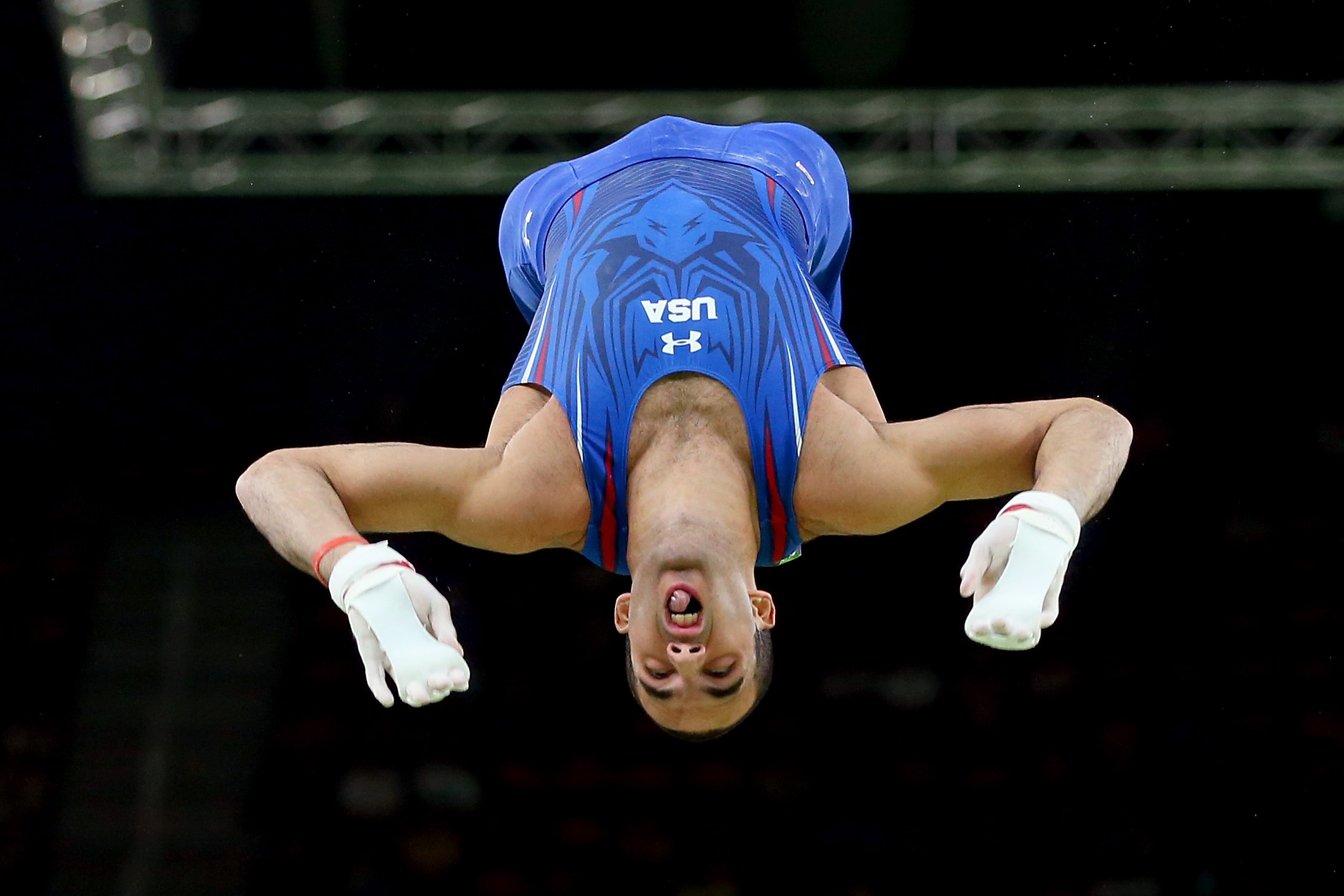 Danell Leyva photo 3