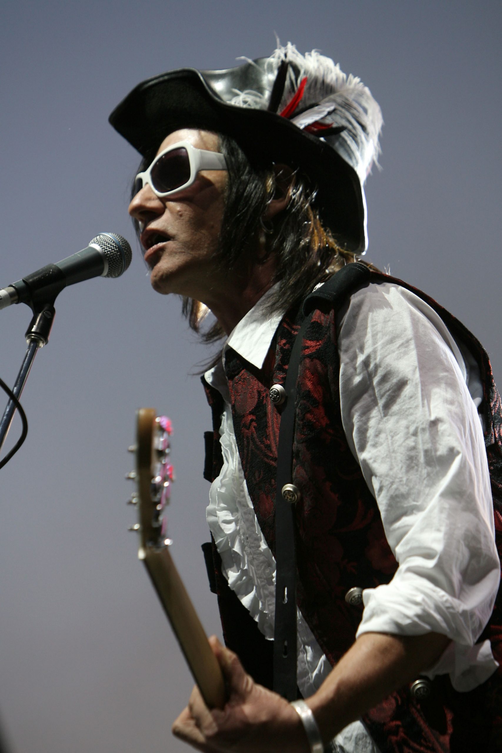 Daniel Ash photo