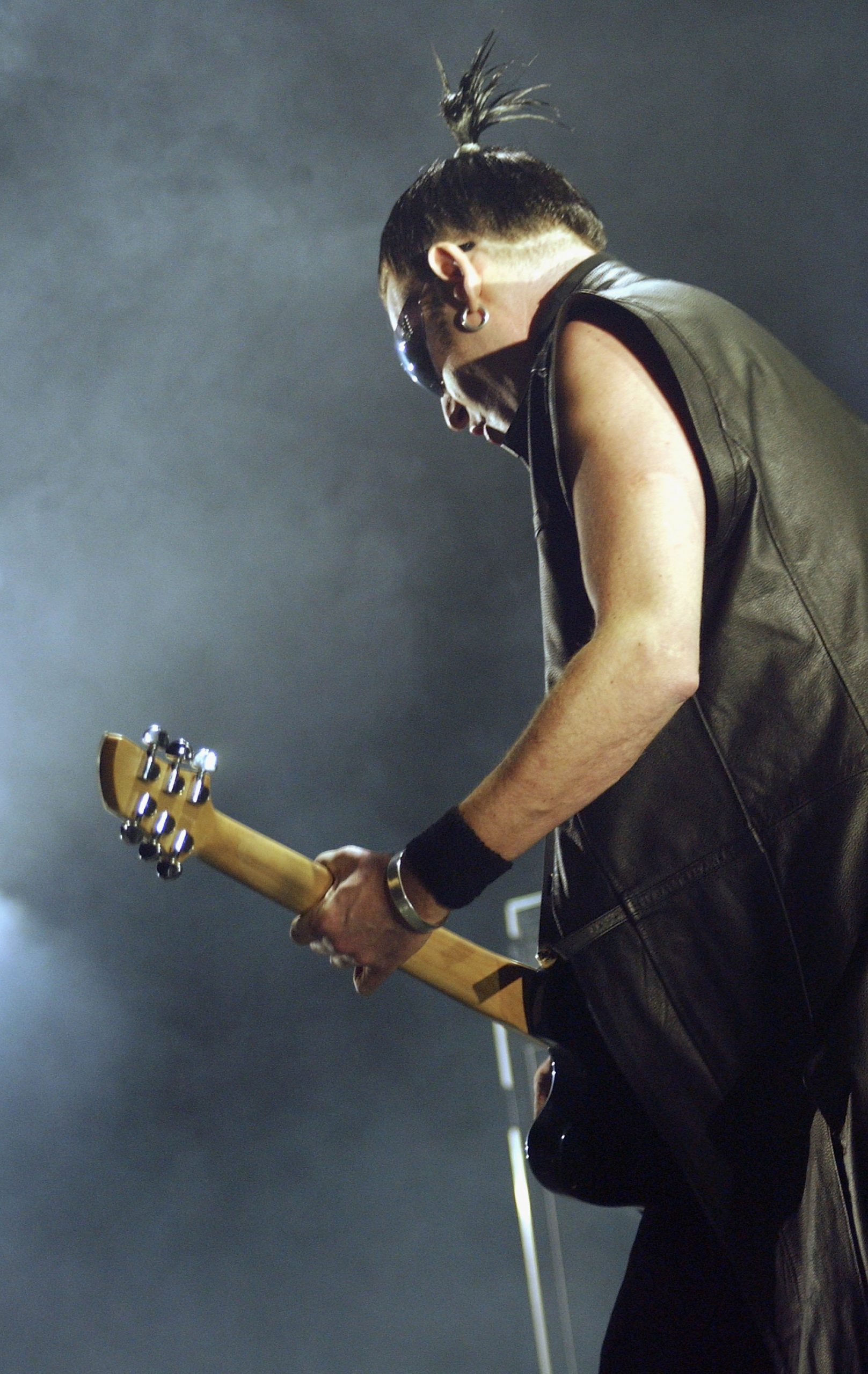 Daniel Ash photo 3