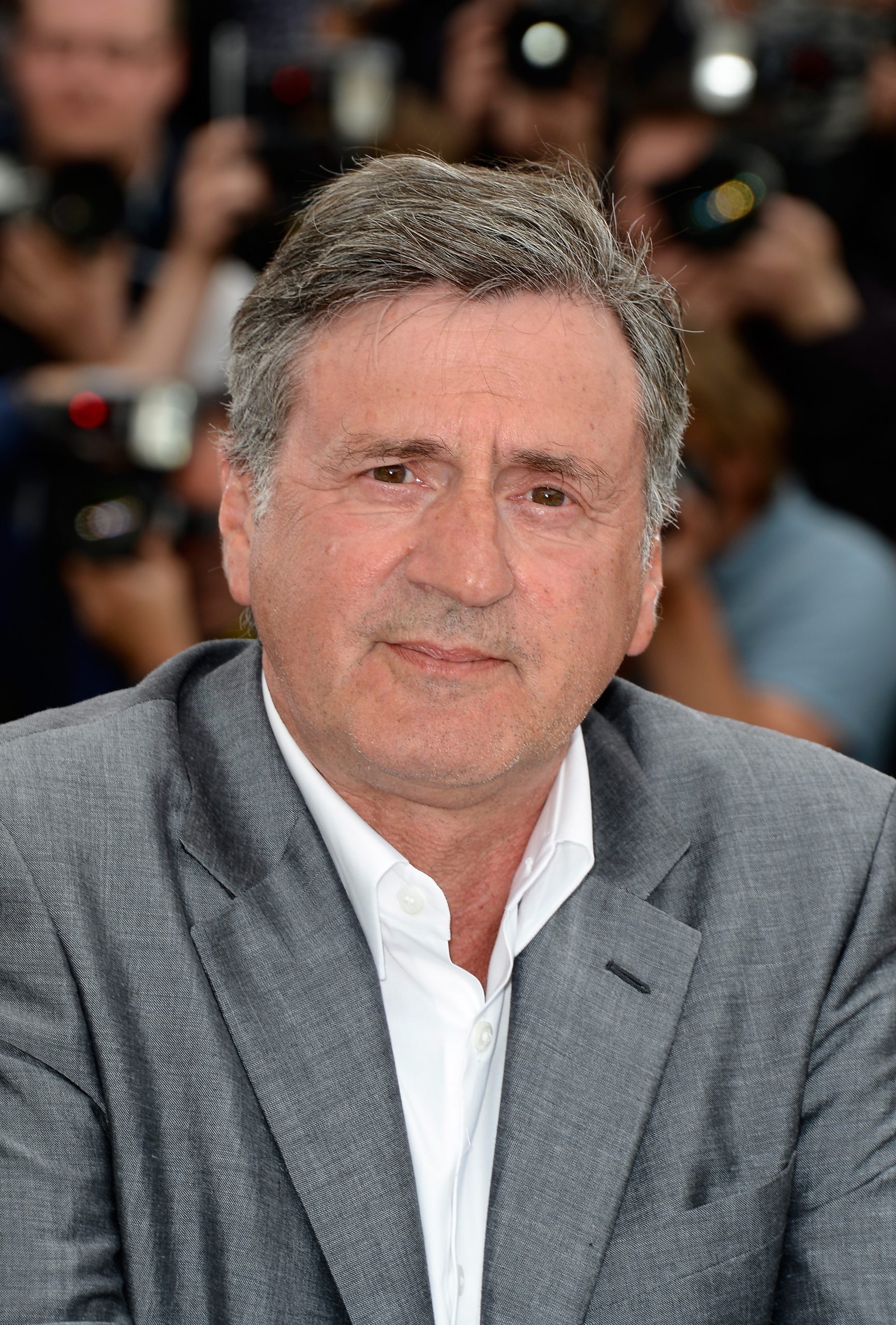 Daniel Auteuil photo