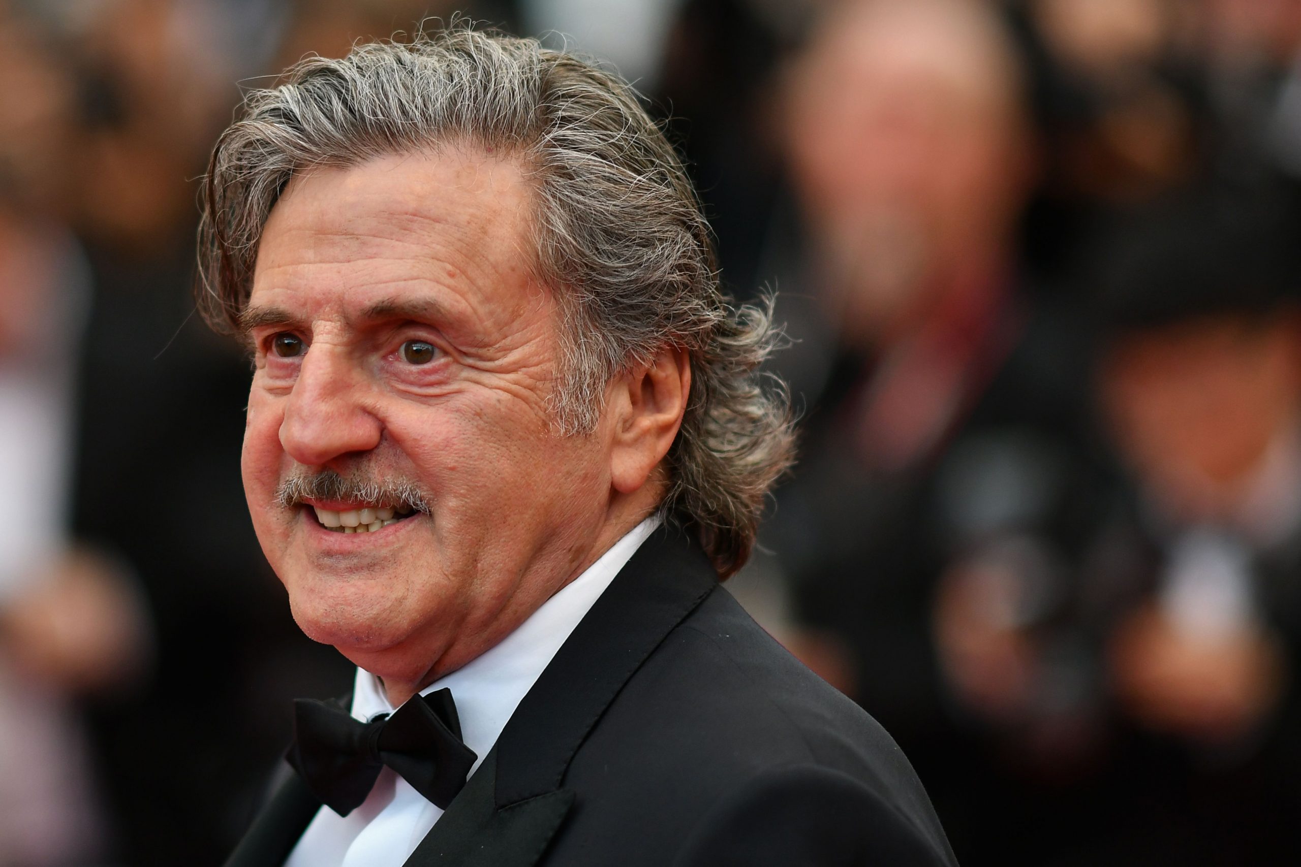 Daniel Auteuil photo 2