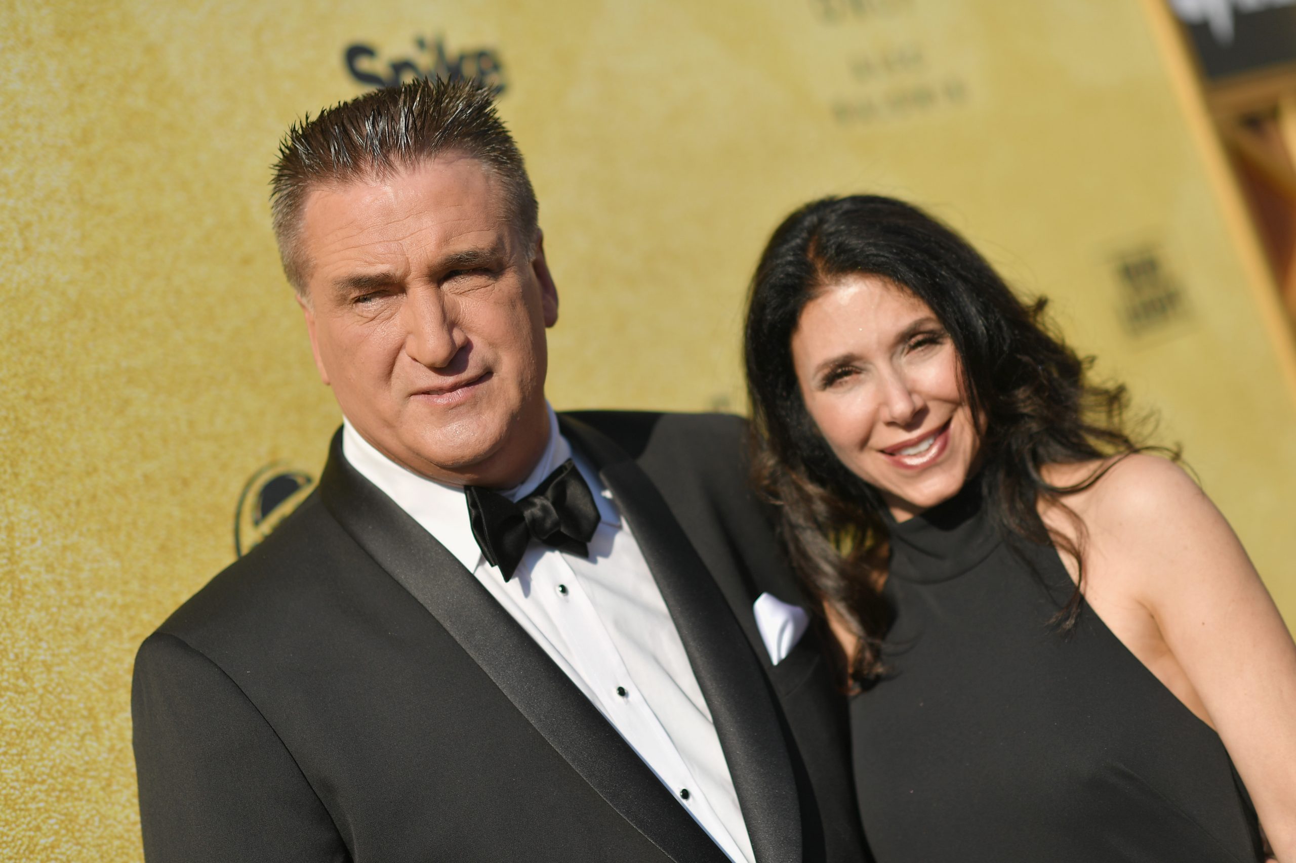 Daniel Baldwin photo