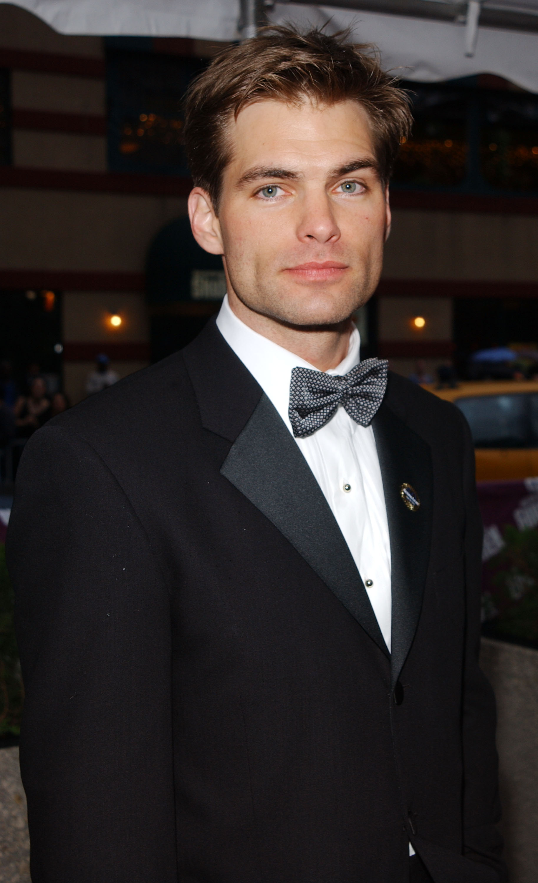 Daniel Cosgrove photo