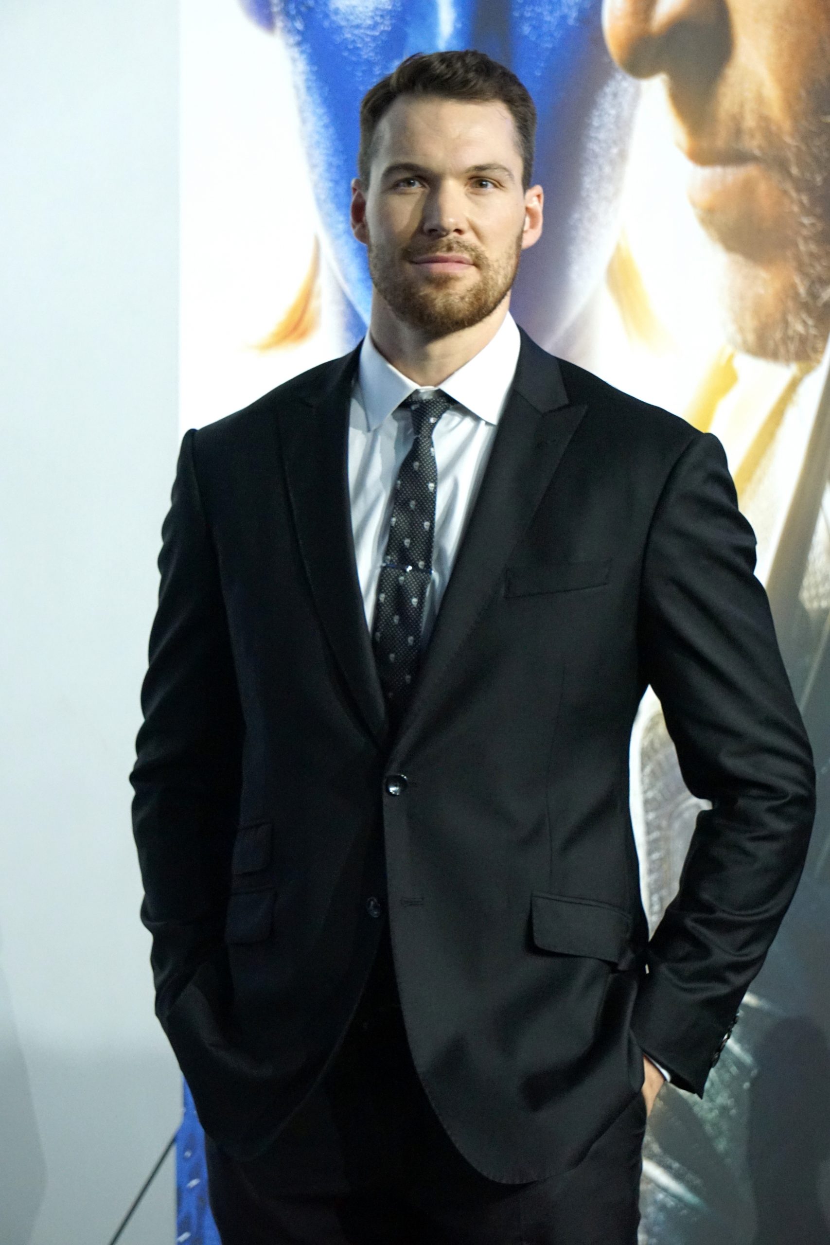 Daniel Cudmore photo