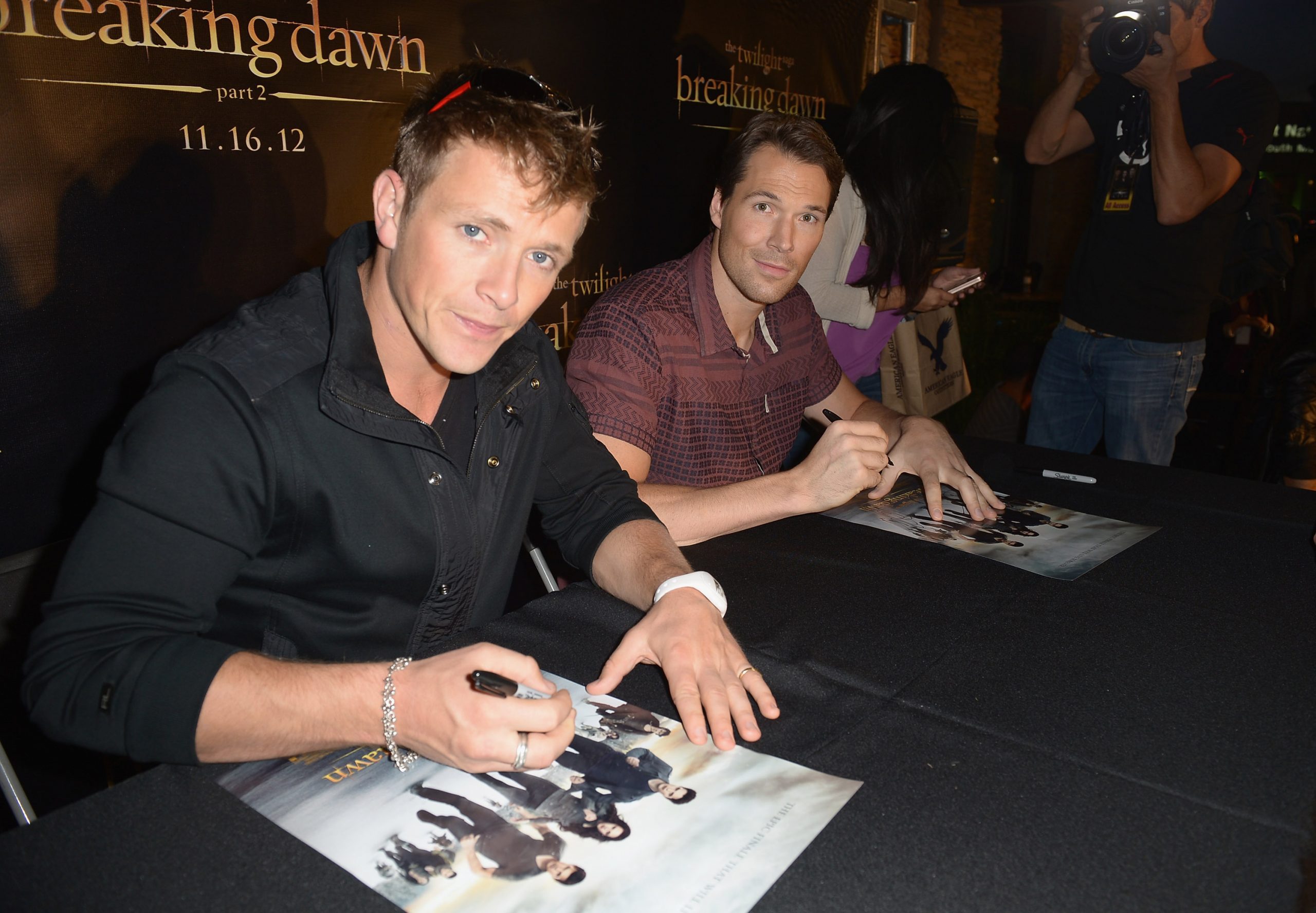 Daniel Cudmore photo 2