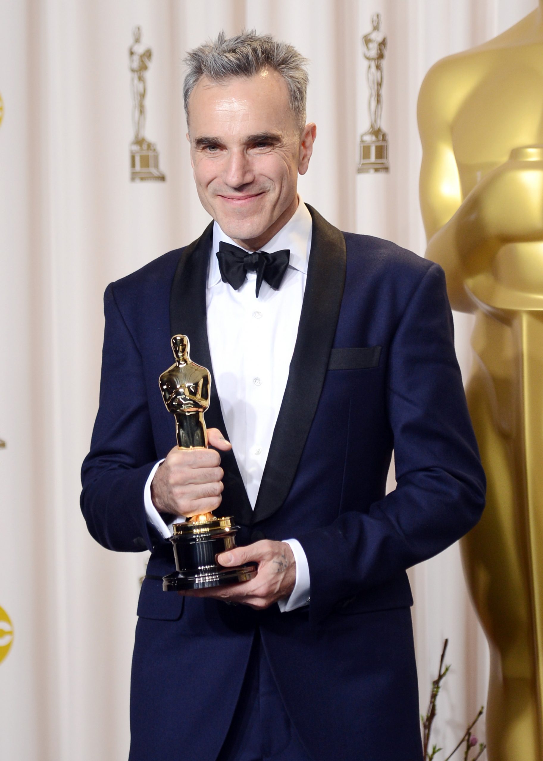 Daniel Day-Lewis photo 2