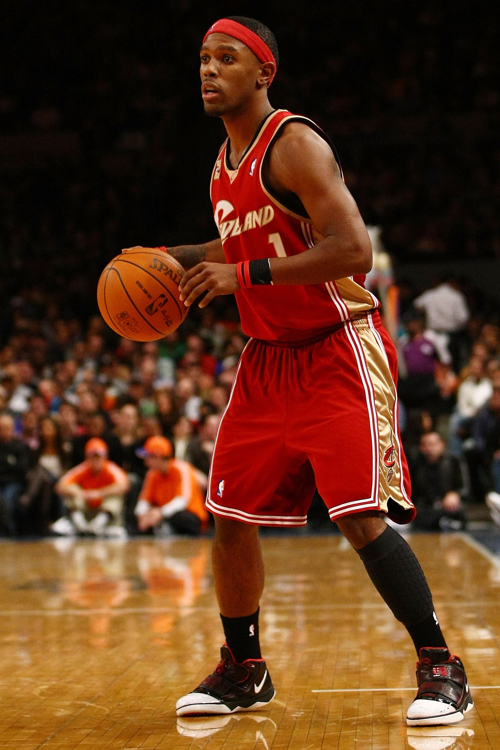 Daniel Gibson photo 3