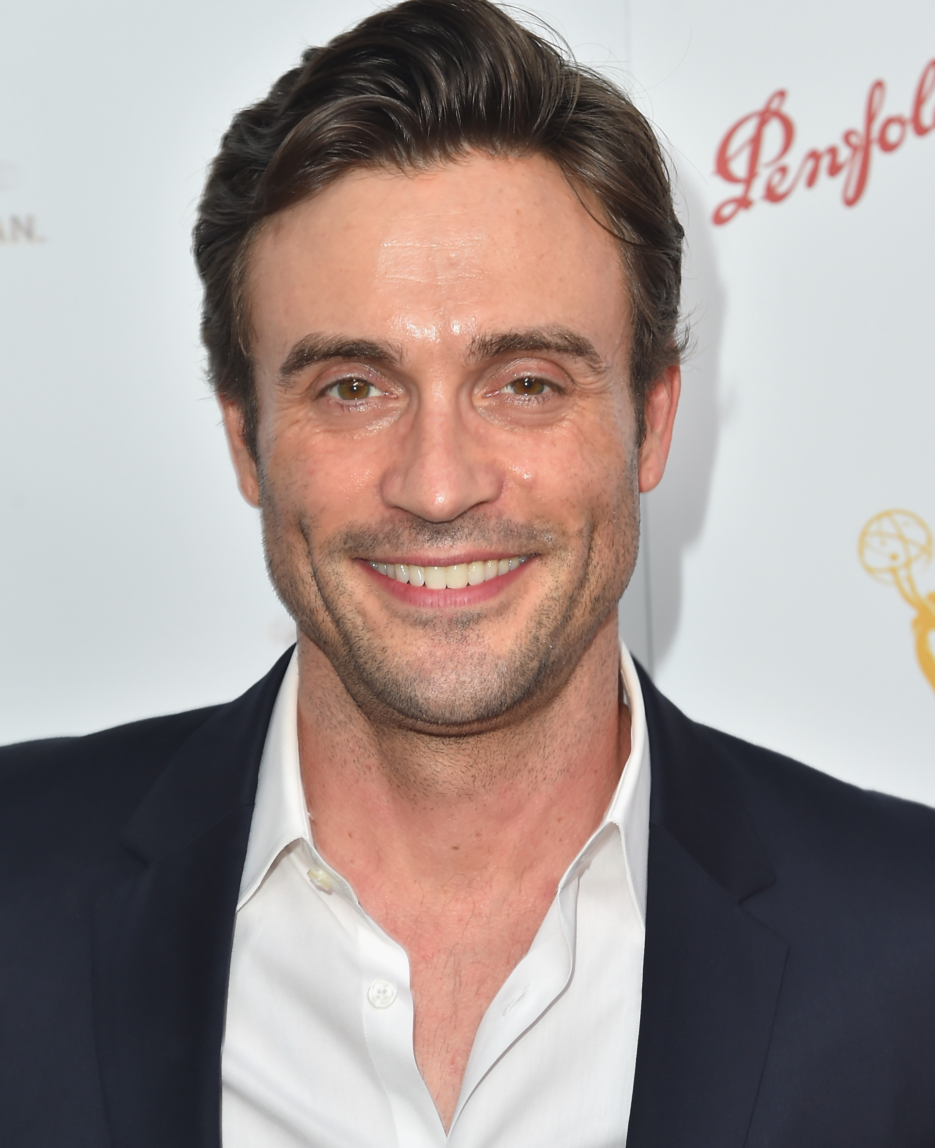 Daniel Goddard photo