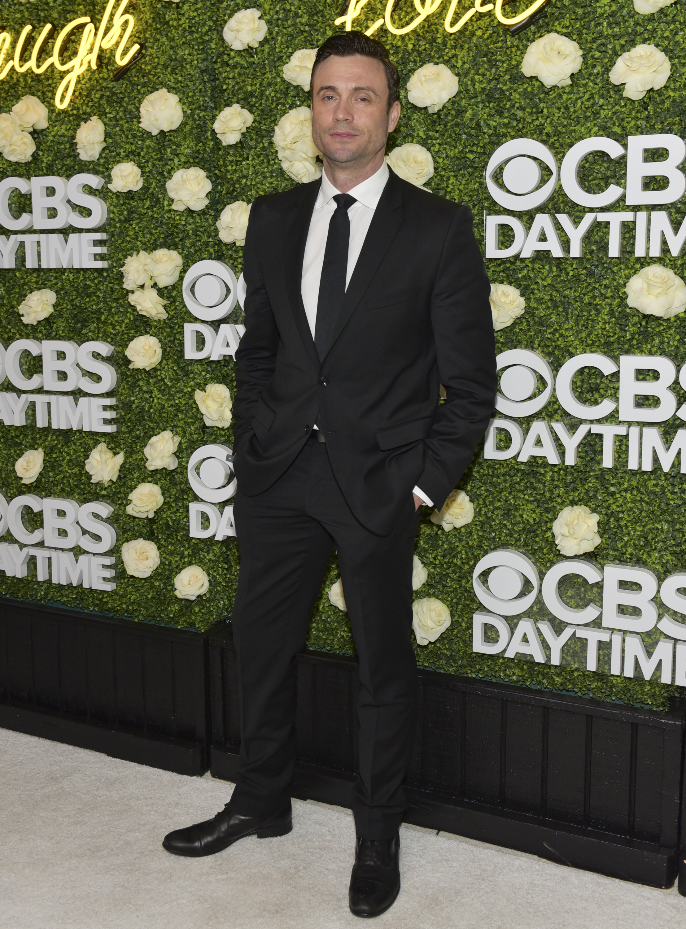 Daniel Goddard photo 2