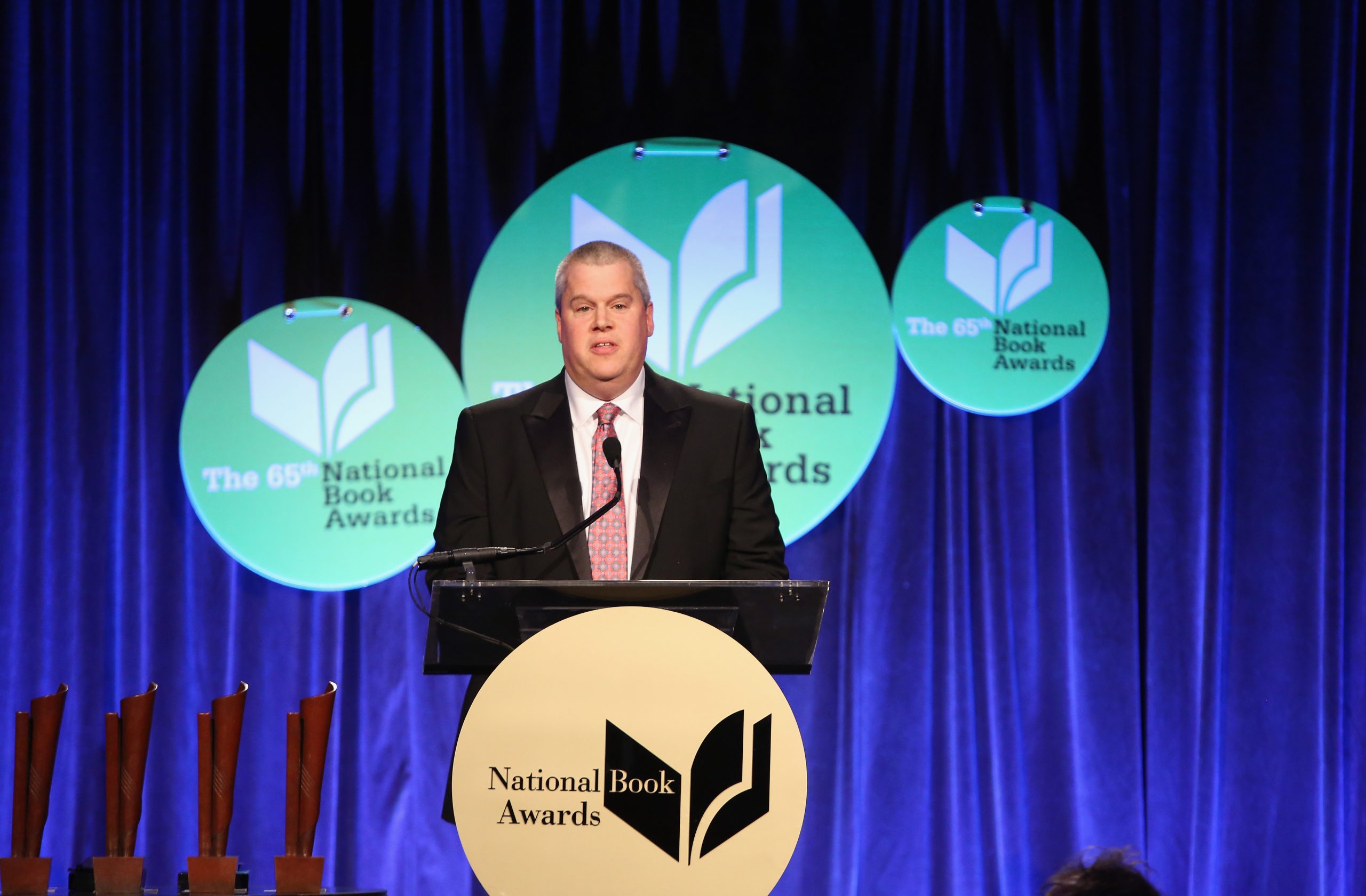 Daniel Handler photo