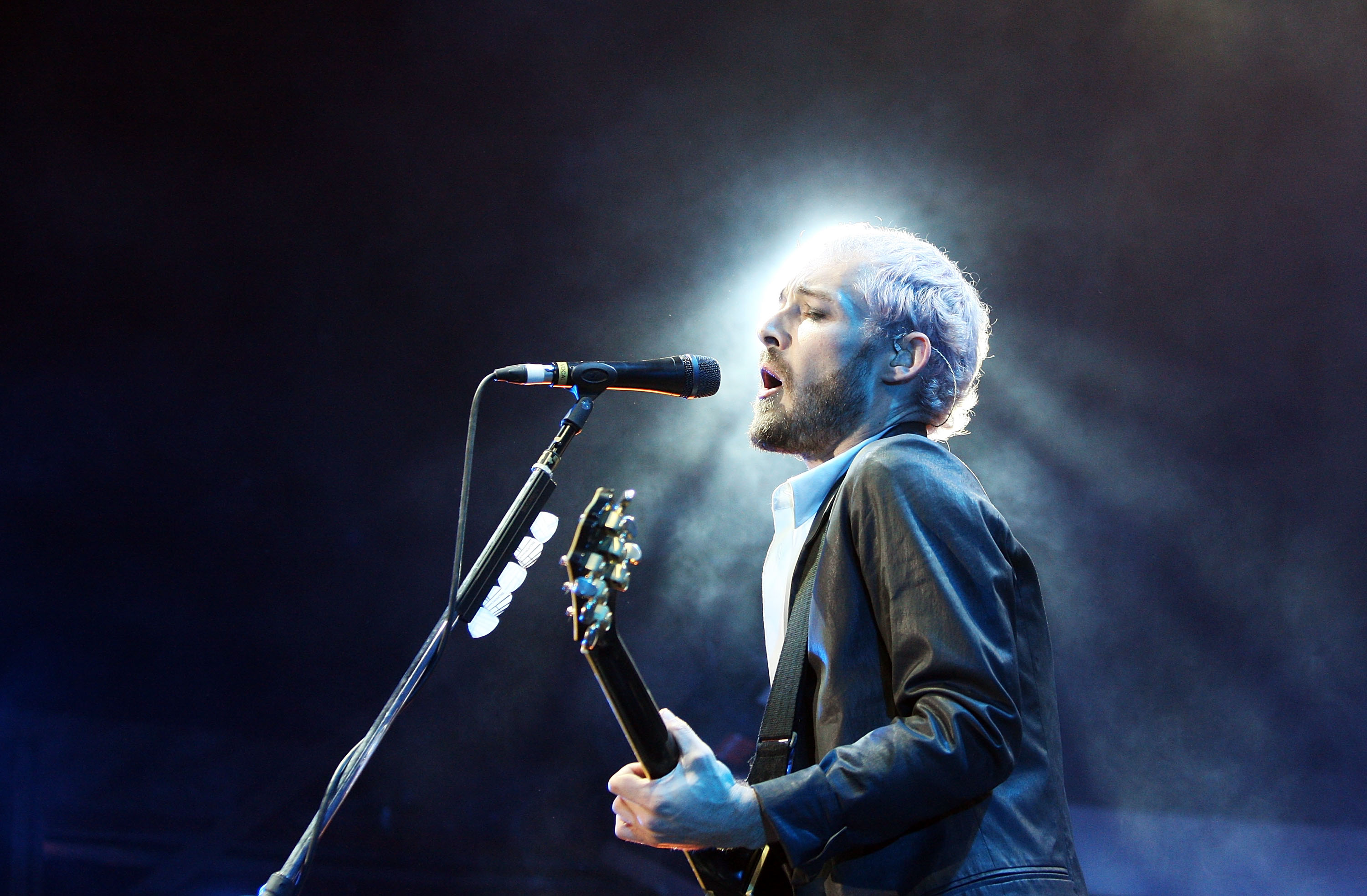 Daniel Johns photo