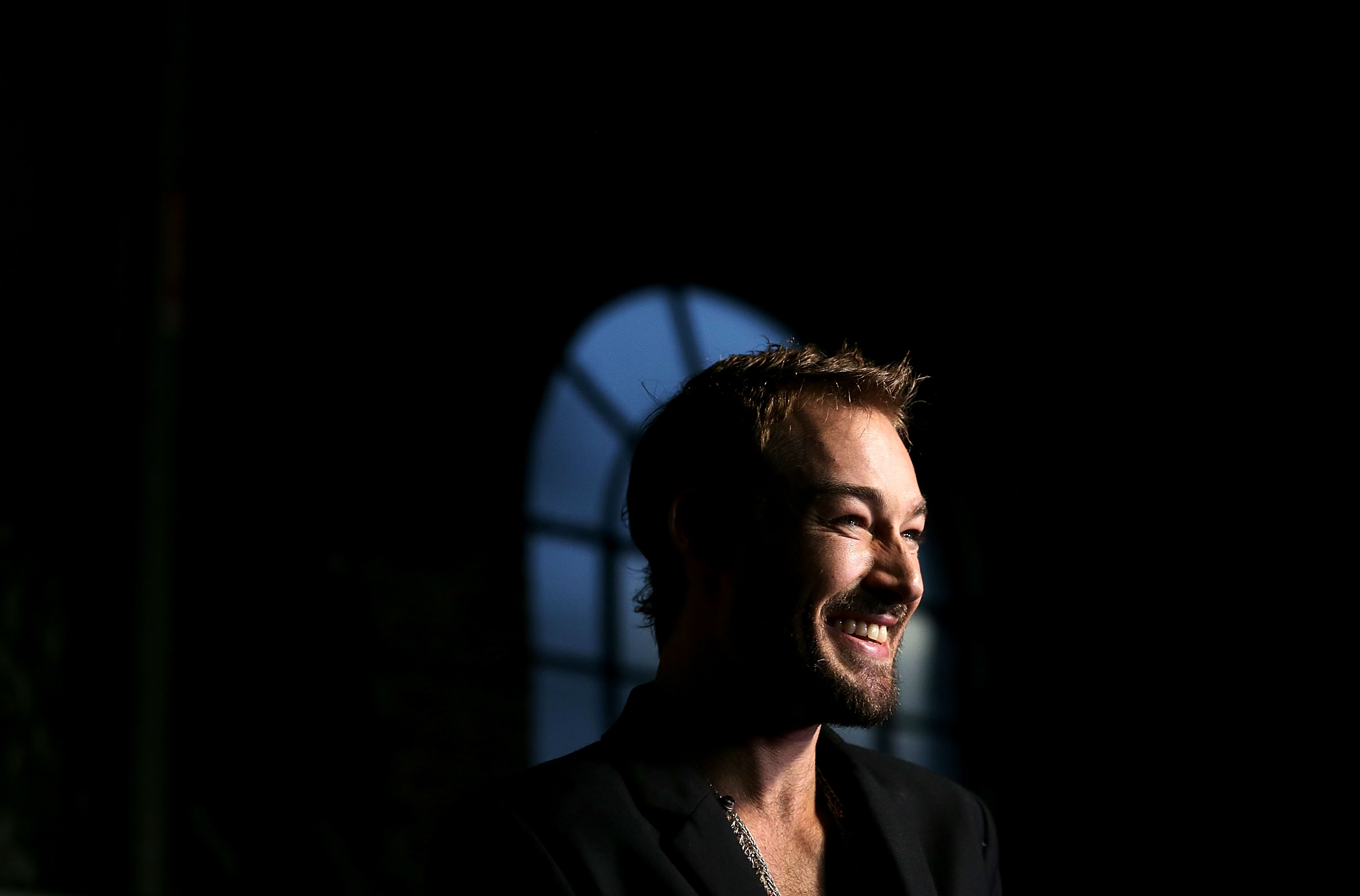 Daniel Johns photo 2