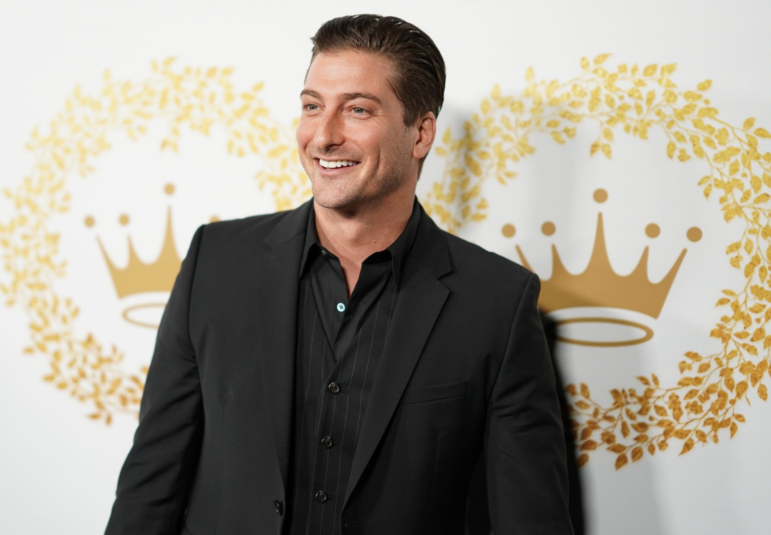 Daniel Lissing photo