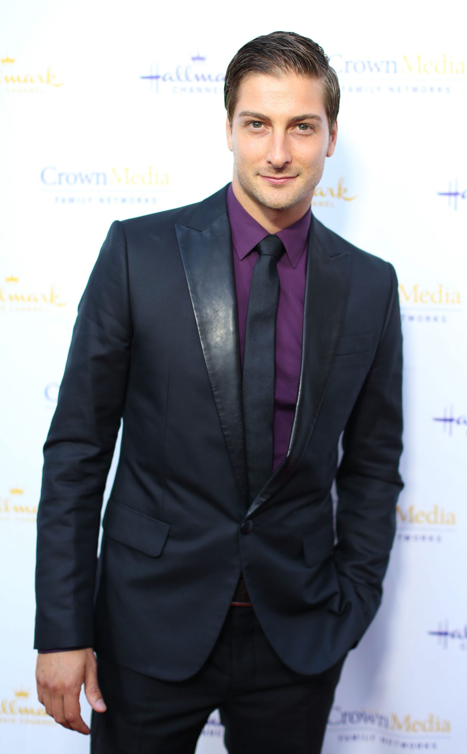 Daniel Lissing photo 3