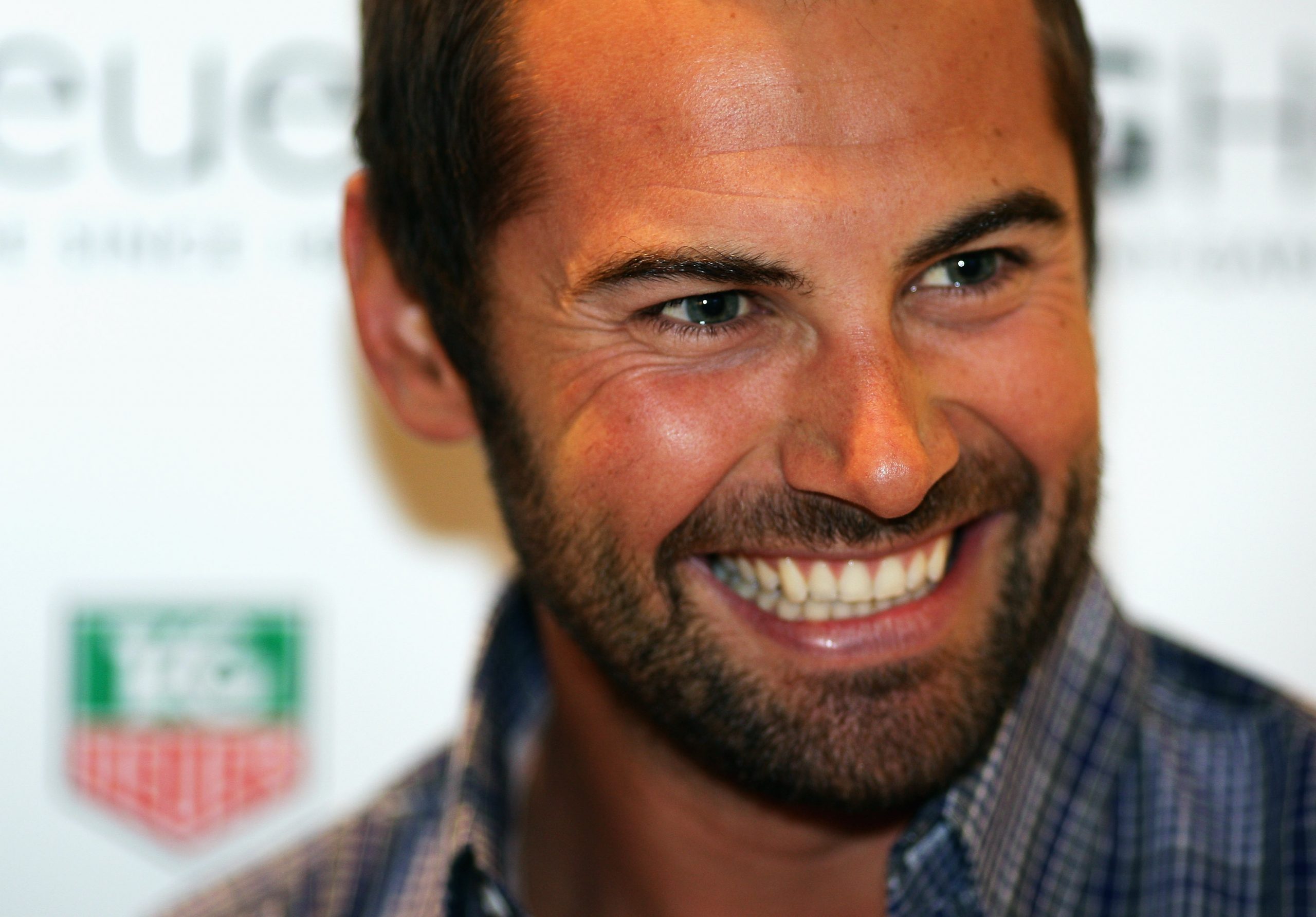 Daniel MacPherson photo 2