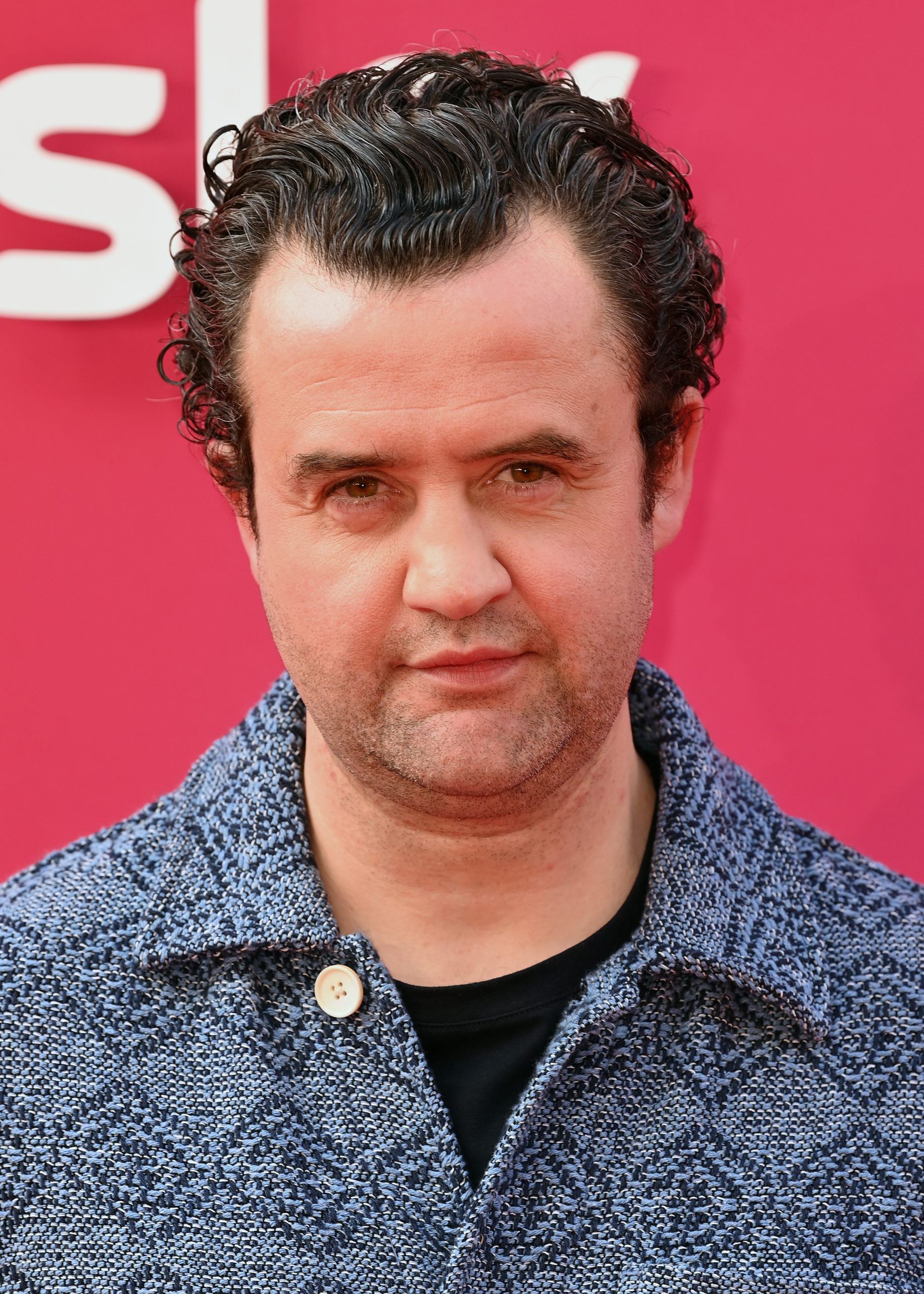 Daniel Mays photo 2