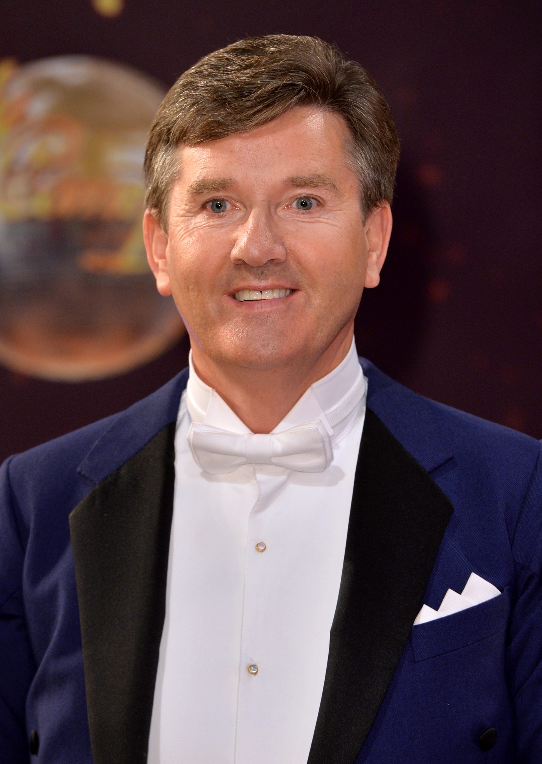 Daniel O'Donnell photo