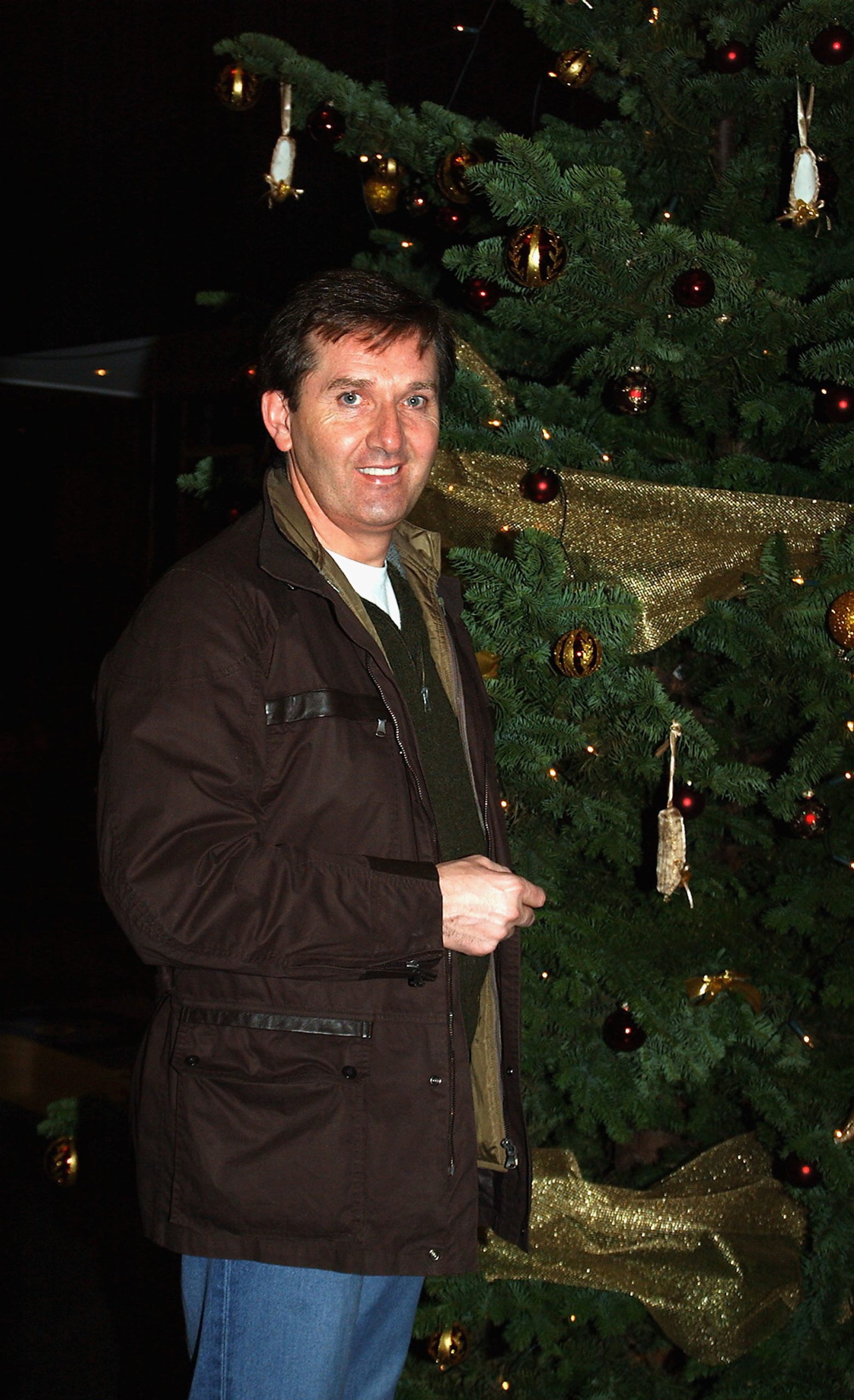 Daniel O'Donnell photo 2